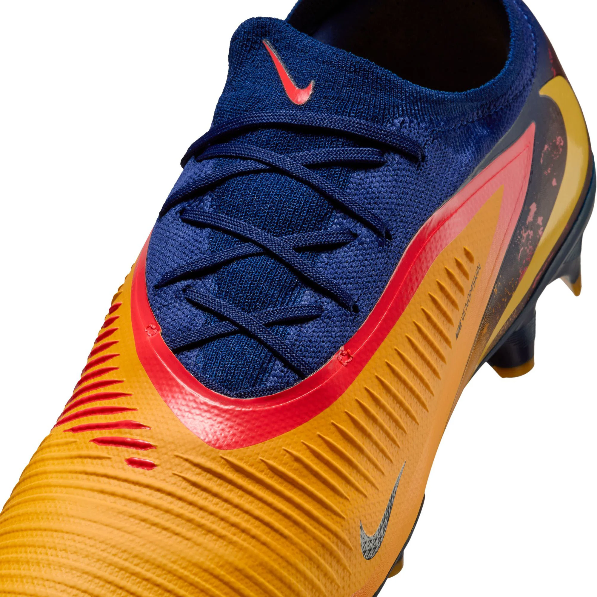 Phantom 6 Low Pro FG 'Erling Haaland' Football Boots - Image 8