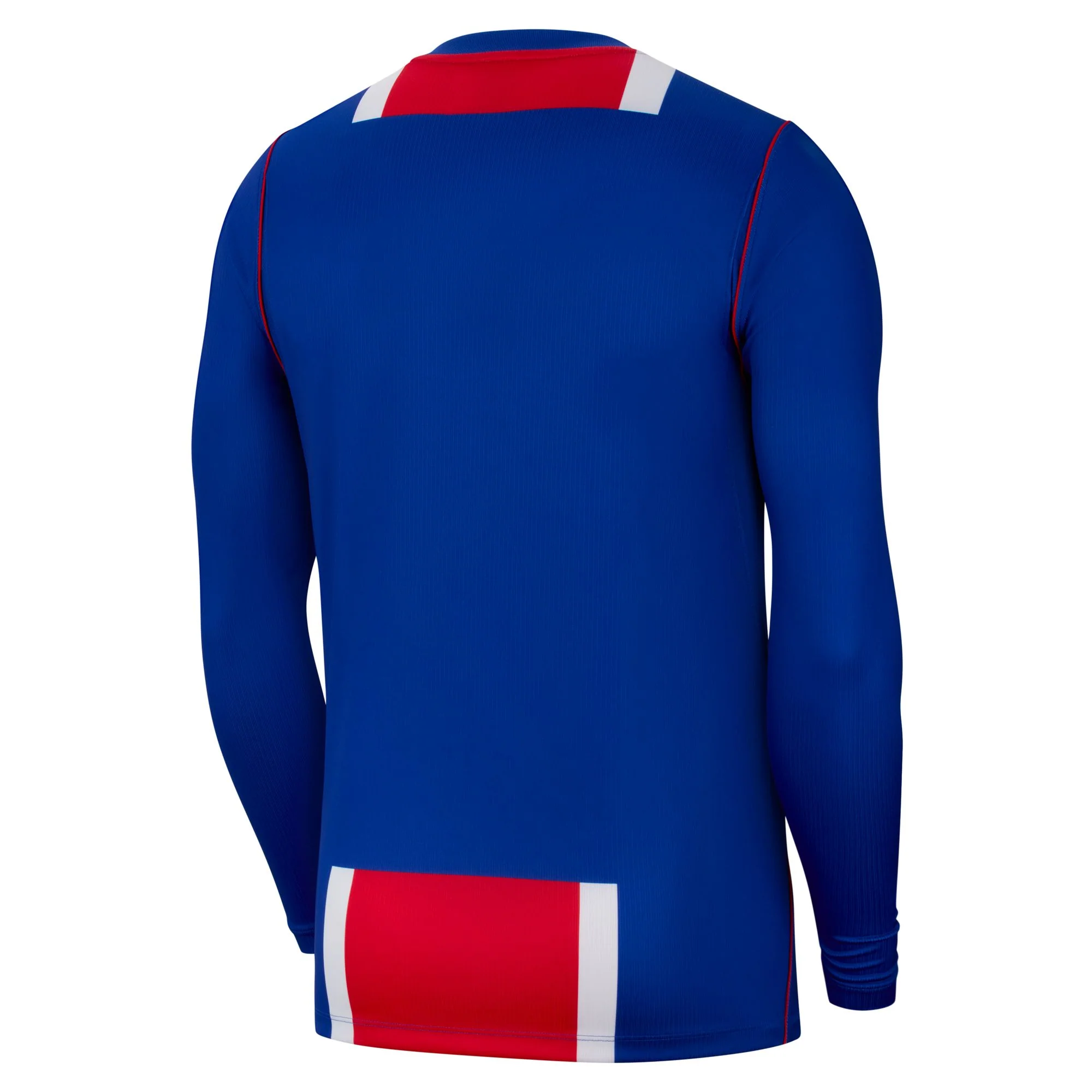 PSG 26/27 Home L/S Football Shirt - Image 2