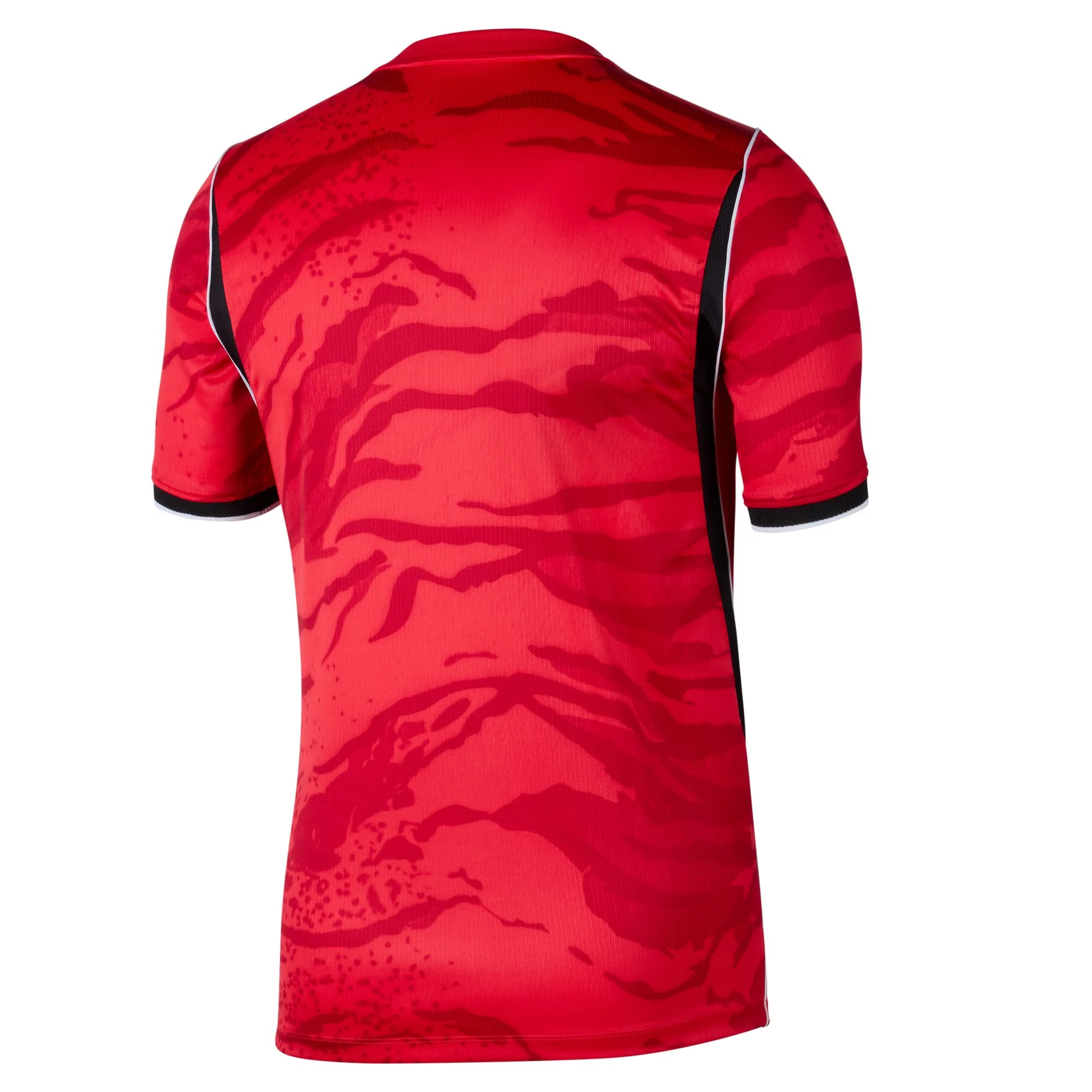 South Korea '26 Home Football Shirt - Image 6