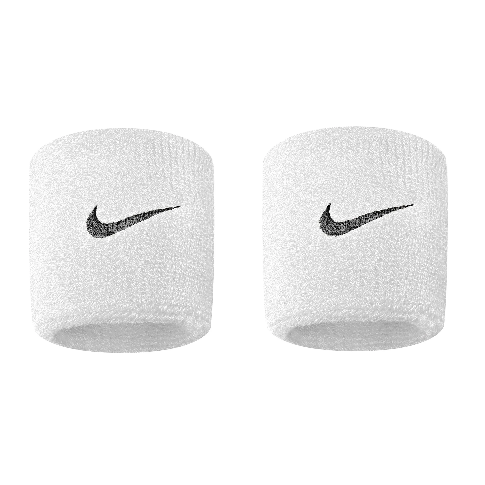 Swoosh Wristbands