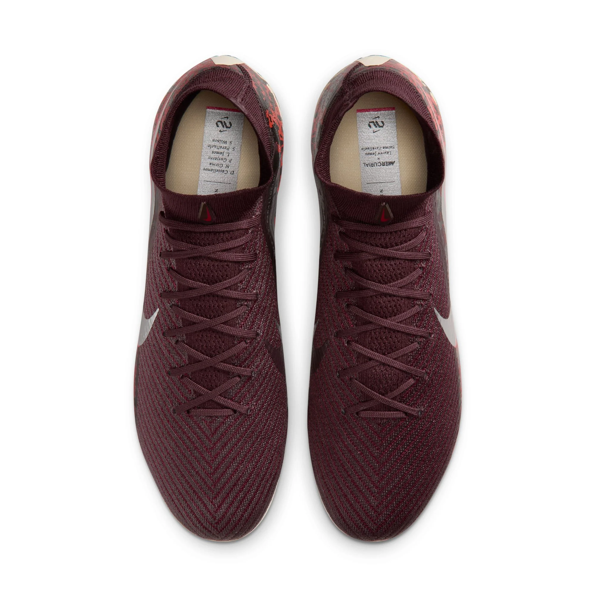 Nike United Mercurial Superfly 10 Elite FG Football Boots - Image 5