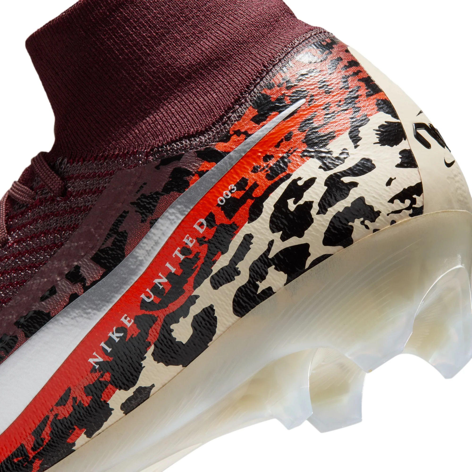 Nike United Mercurial Superfly 10 Elite FG Football Boots - Image 9