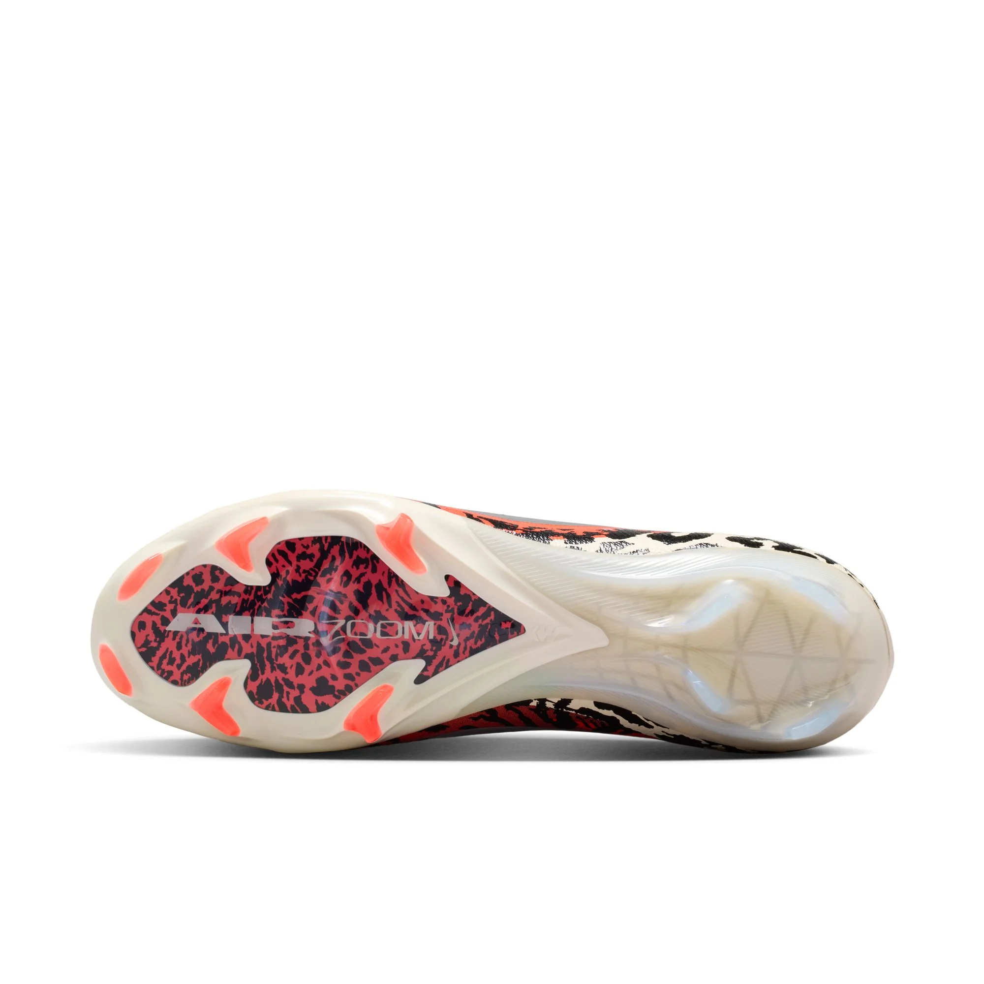 Nike United Mercurial Vapor 16 Elite FG Football Boots - Image 3