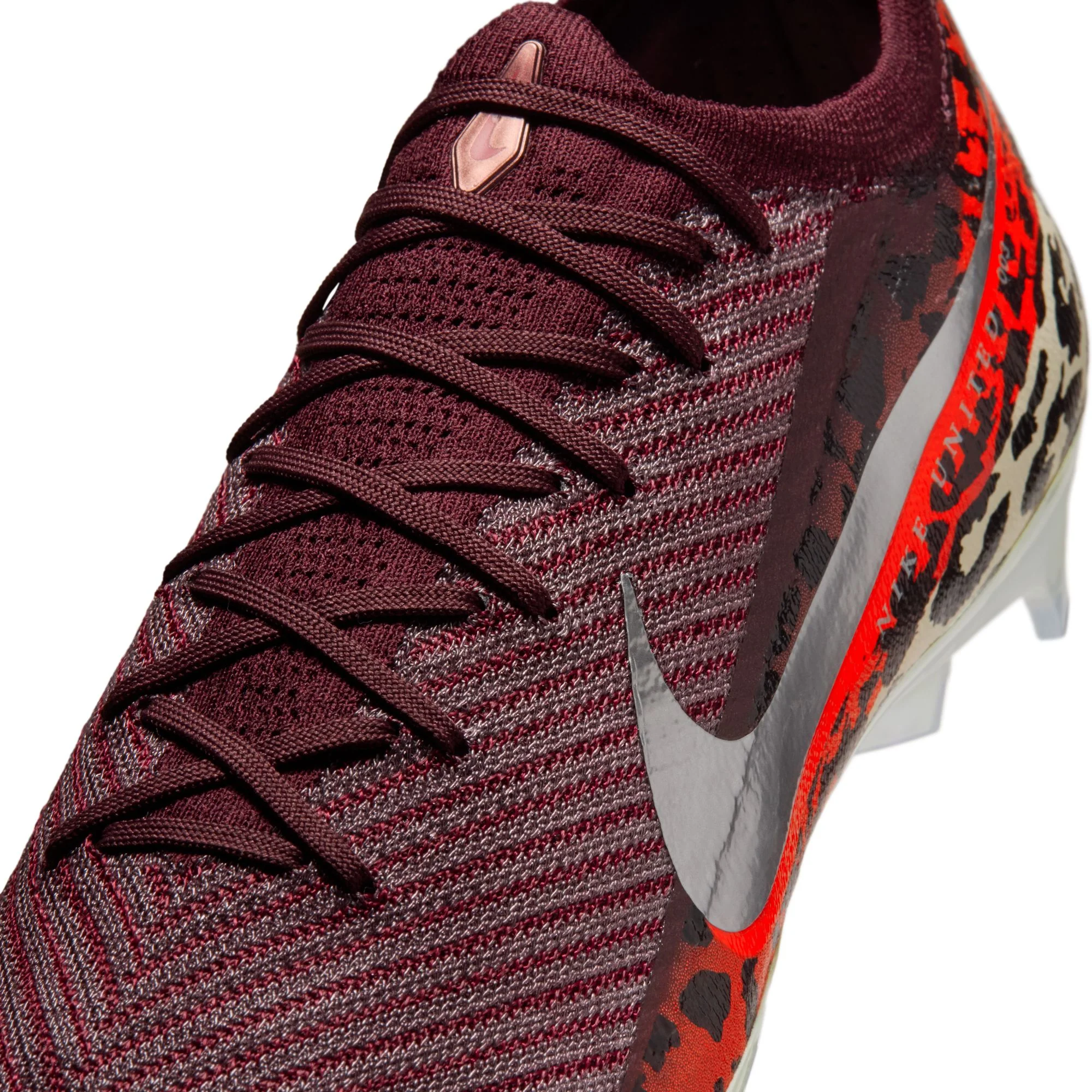 Nike United Mercurial Vapor 16 Elite FG Football Boots - Image 8