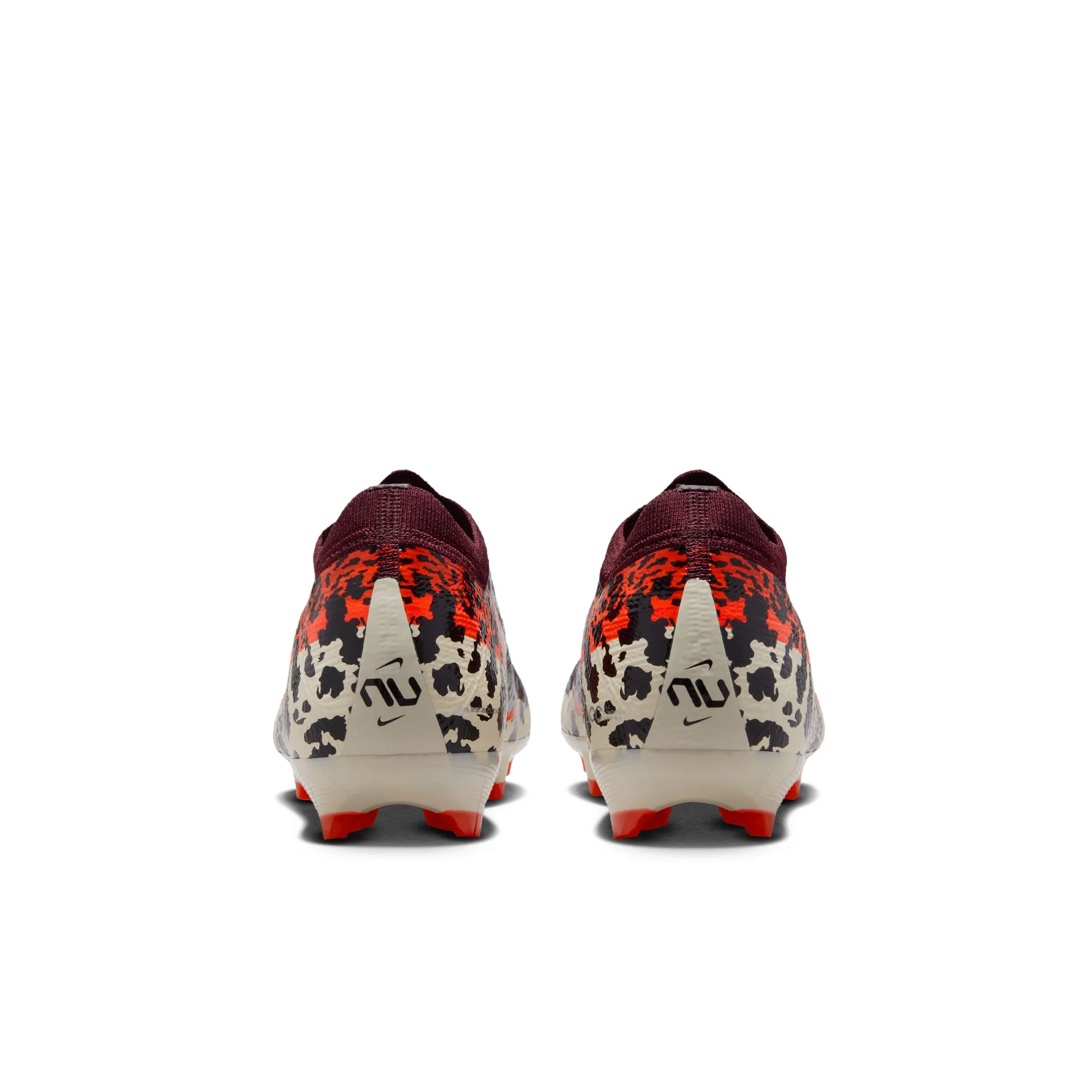 Nike United Mercurial Vapor 16 Pro FG Jnr Football Boots - Image 5