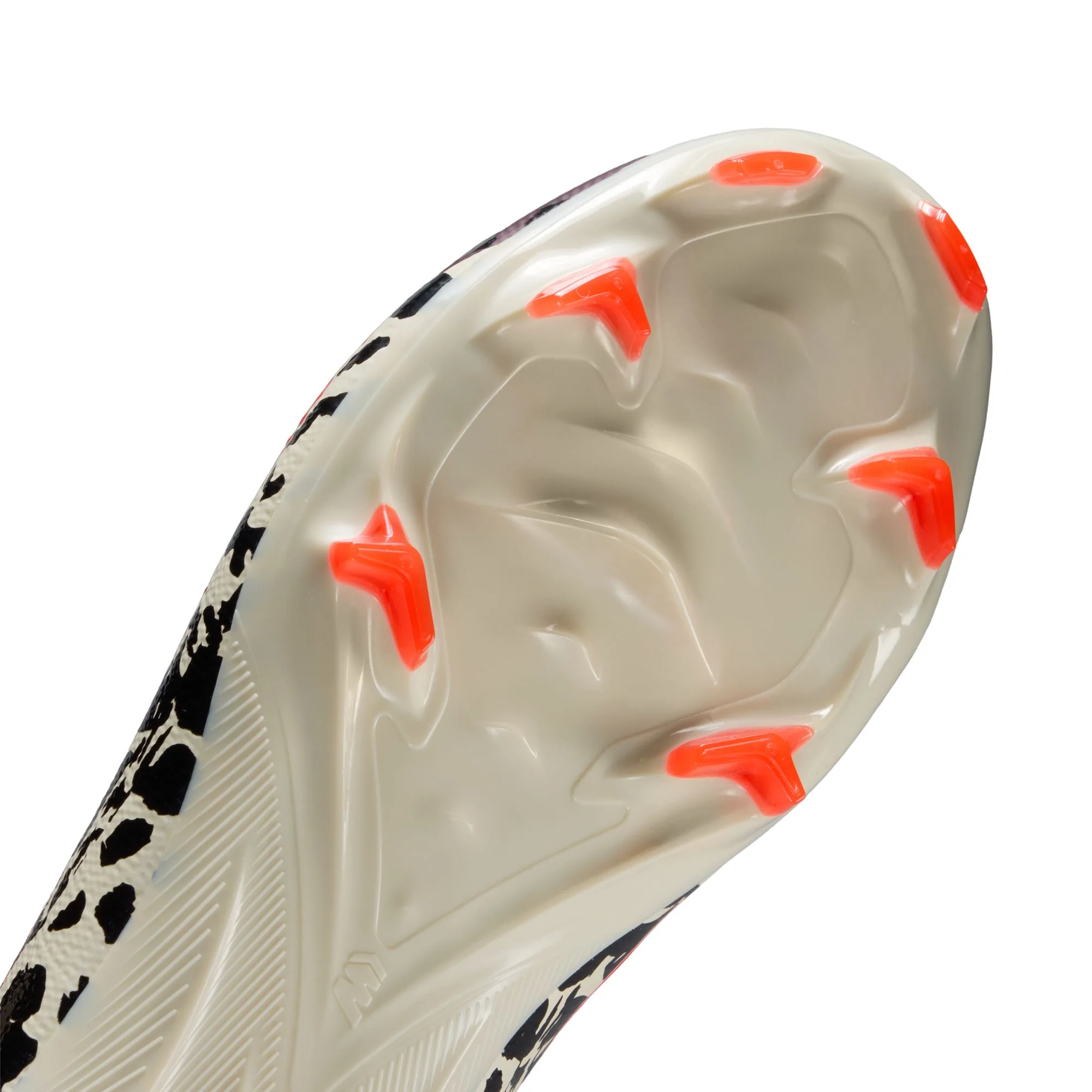 Nike United Mercurial Vapor 16 Pro FG Jnr Football Boots - Image 7