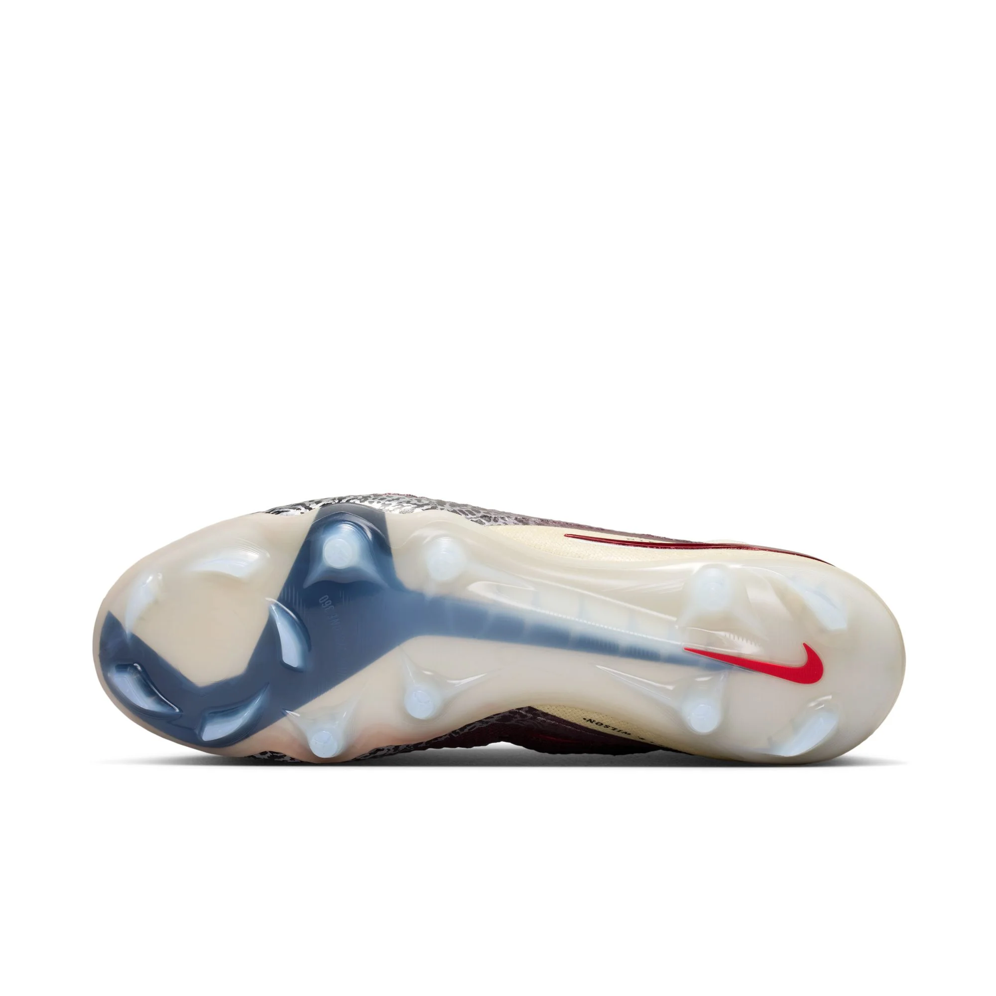 Nike United Phantom 6 High Elite FG Football Boots - Image 3