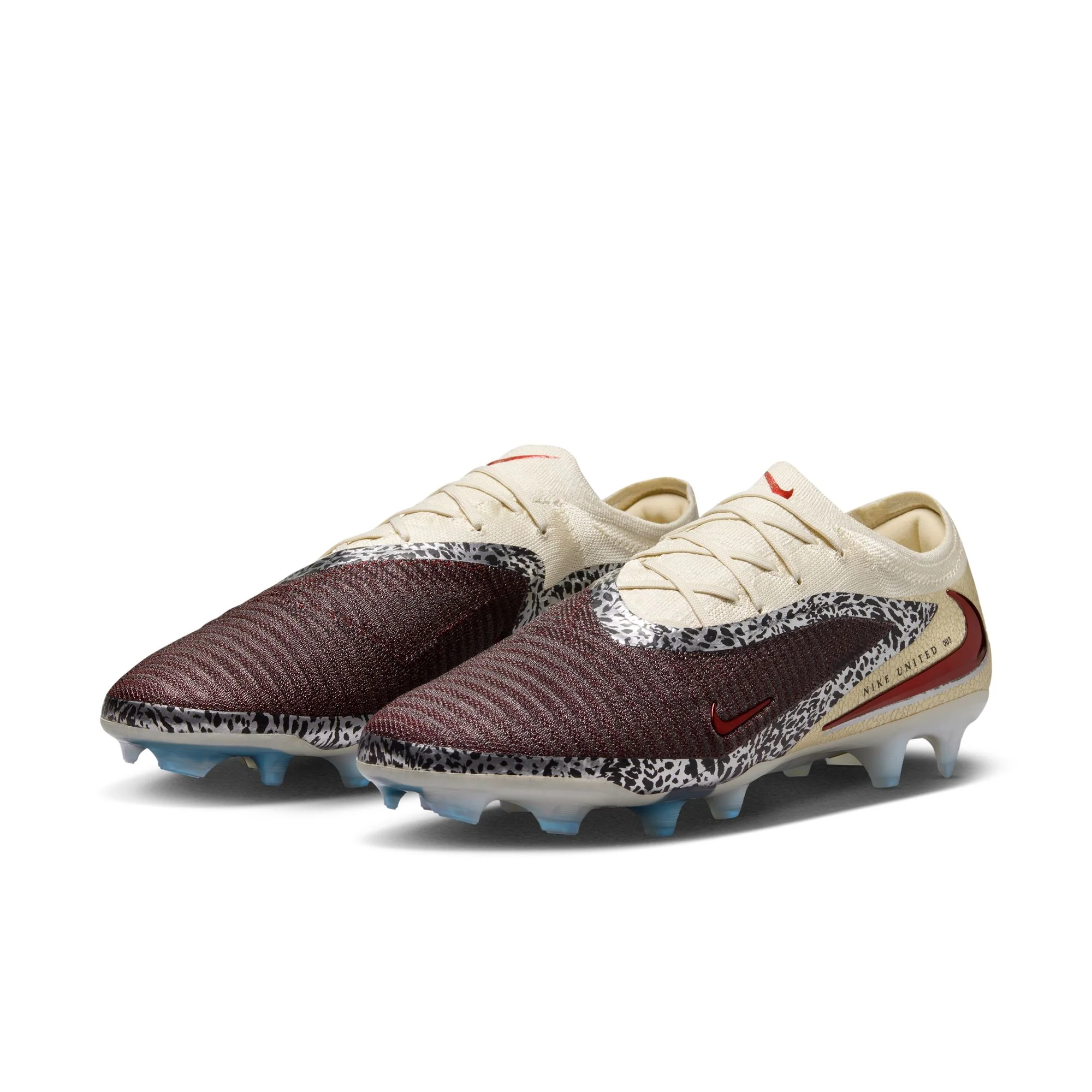 Nike United Phantom 6 Low Elite FG Football Boots - Image 4