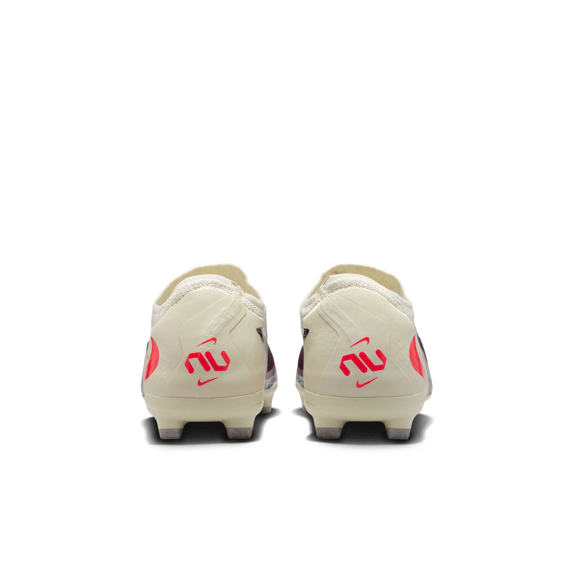 Nike United Phantom 6 Low Pro MG Jnr Football Boots - Image 5