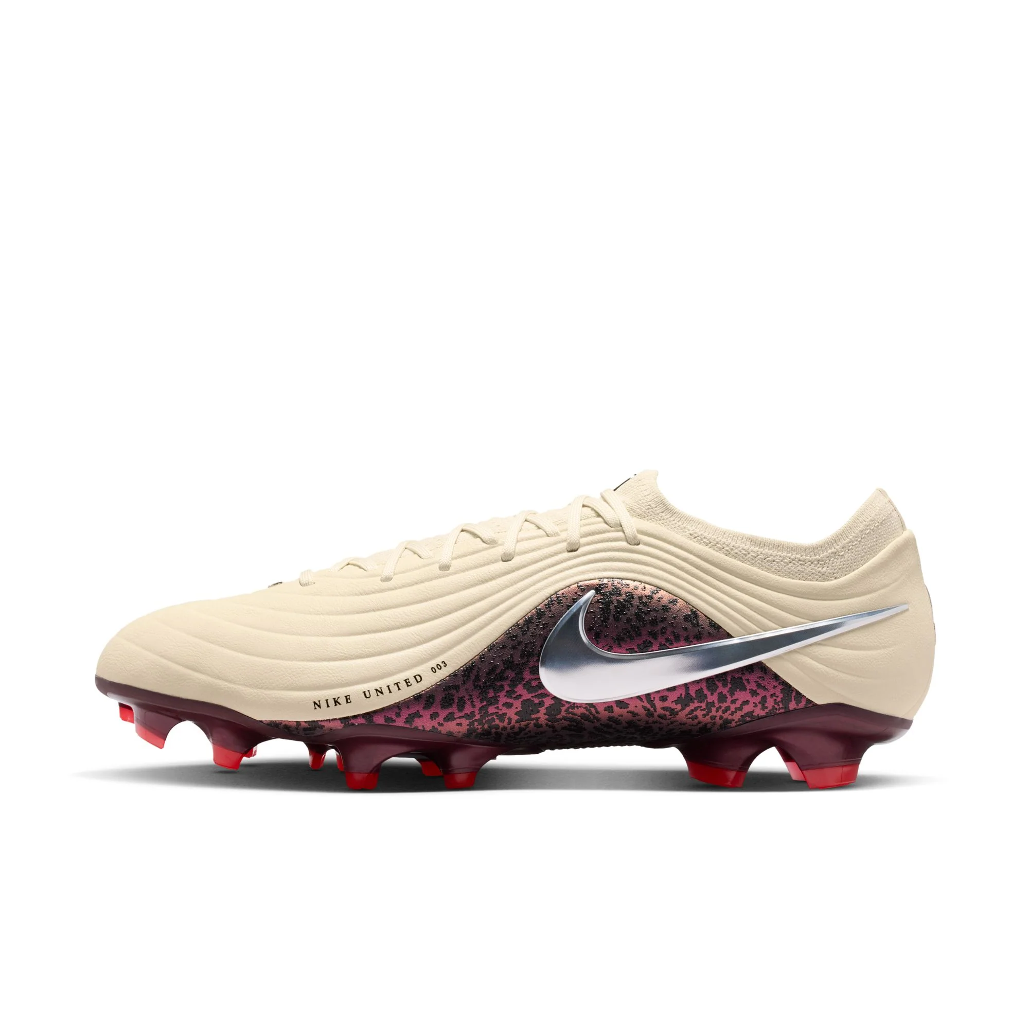 Nike United Tiempo Maestro Elite FG Football Boots - Image 2