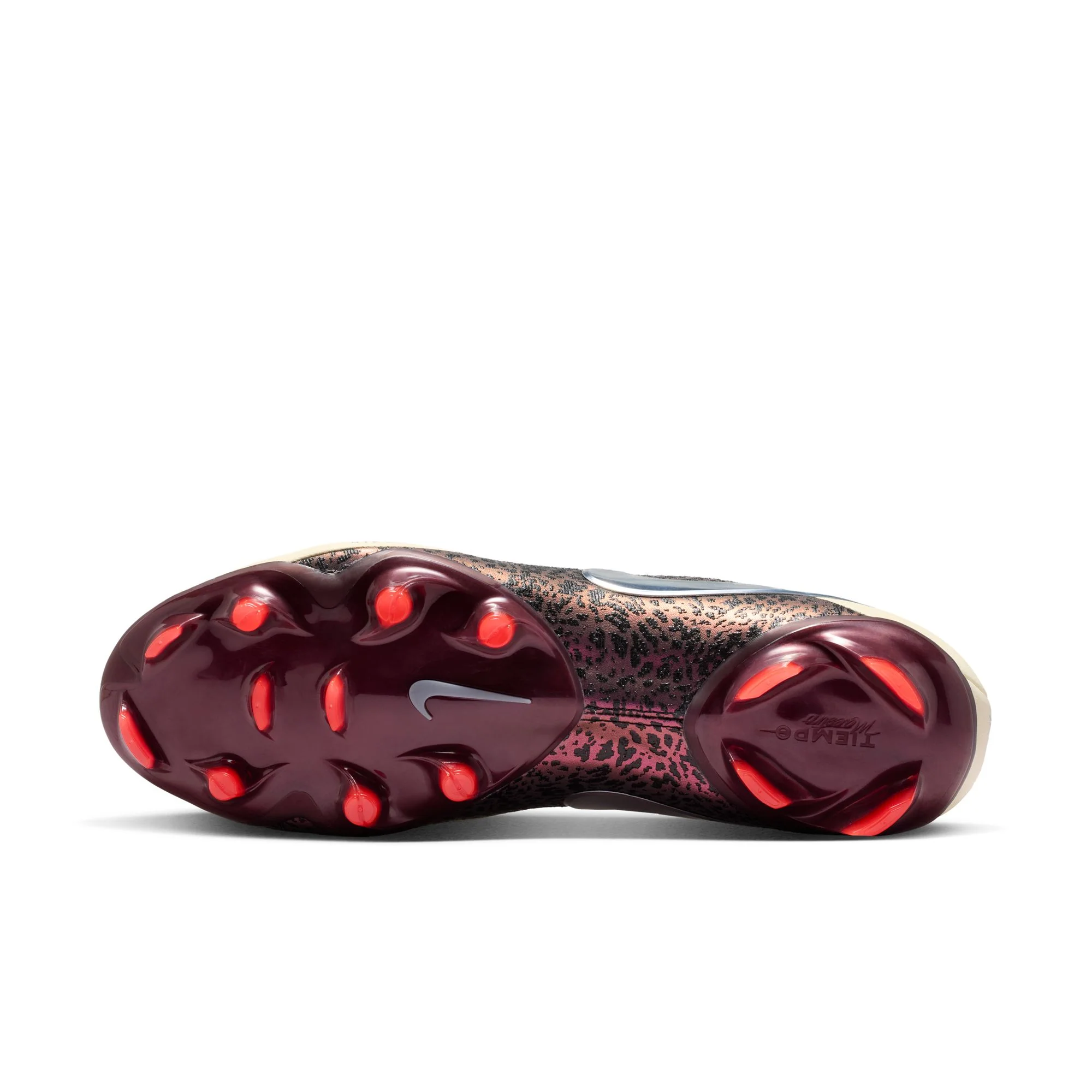 Nike United Tiempo Maestro Elite FG Football Boots - Image 3