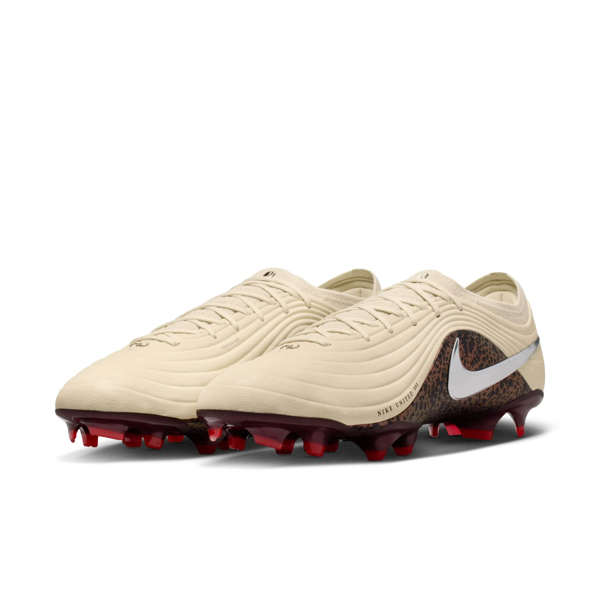 Nike United Tiempo Maestro Elite FG Football Boots - Image 4