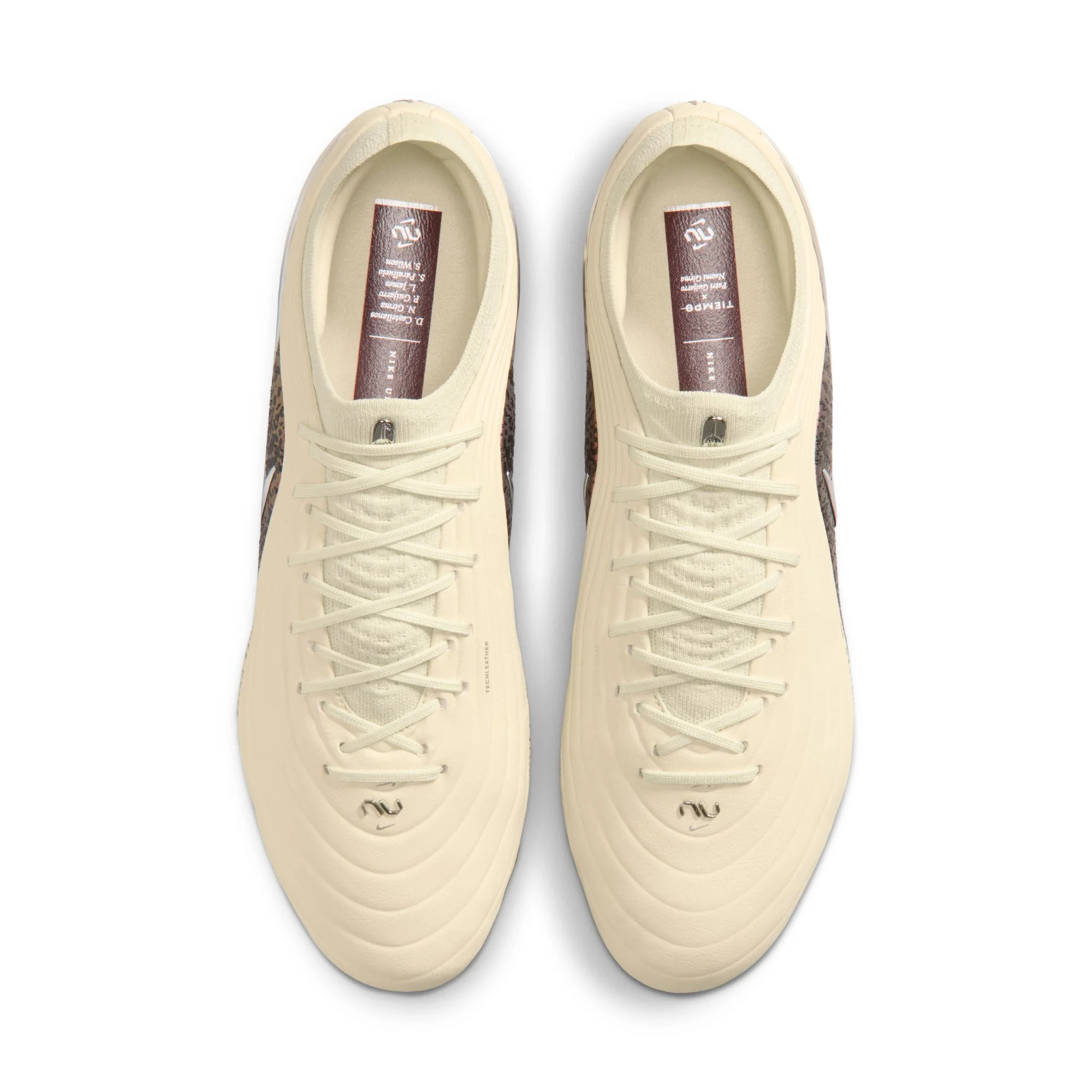 Nike United Tiempo Maestro Elite FG Football Boots - Image 6