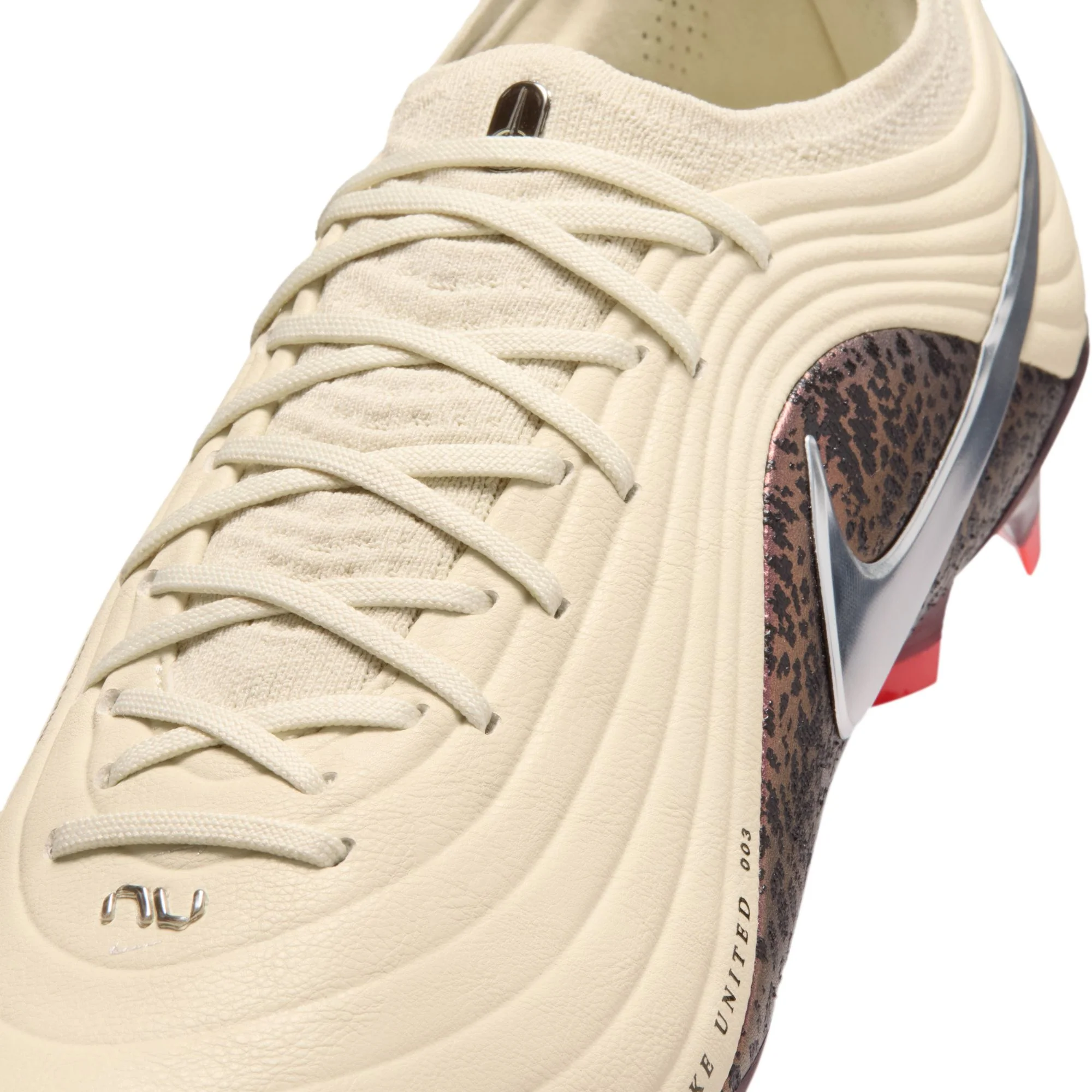 Nike United Tiempo Maestro Elite FG Football Boots - Image 8