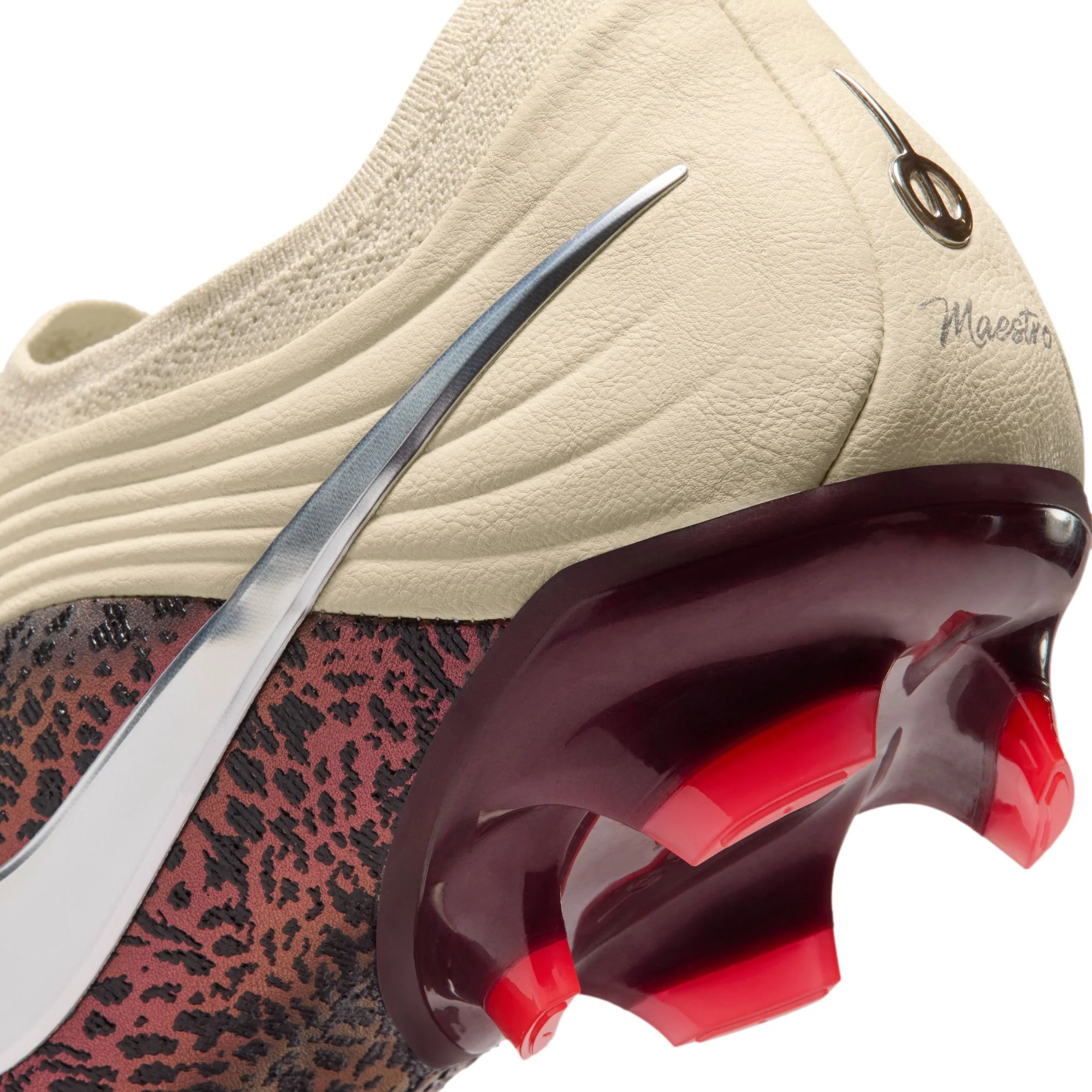 Nike United Tiempo Maestro Elite FG Football Boots - Image 9