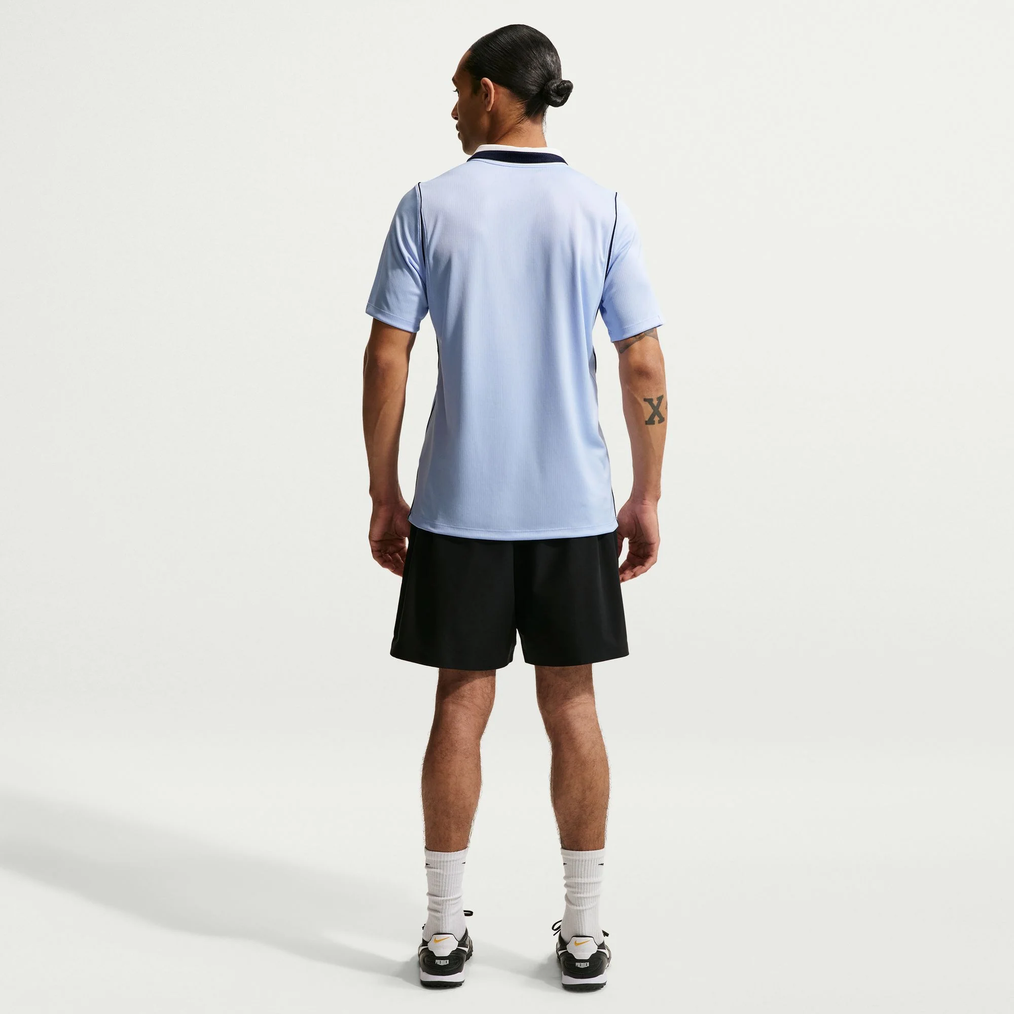 Uruguay '26 Home Football Shirt - Image 3
