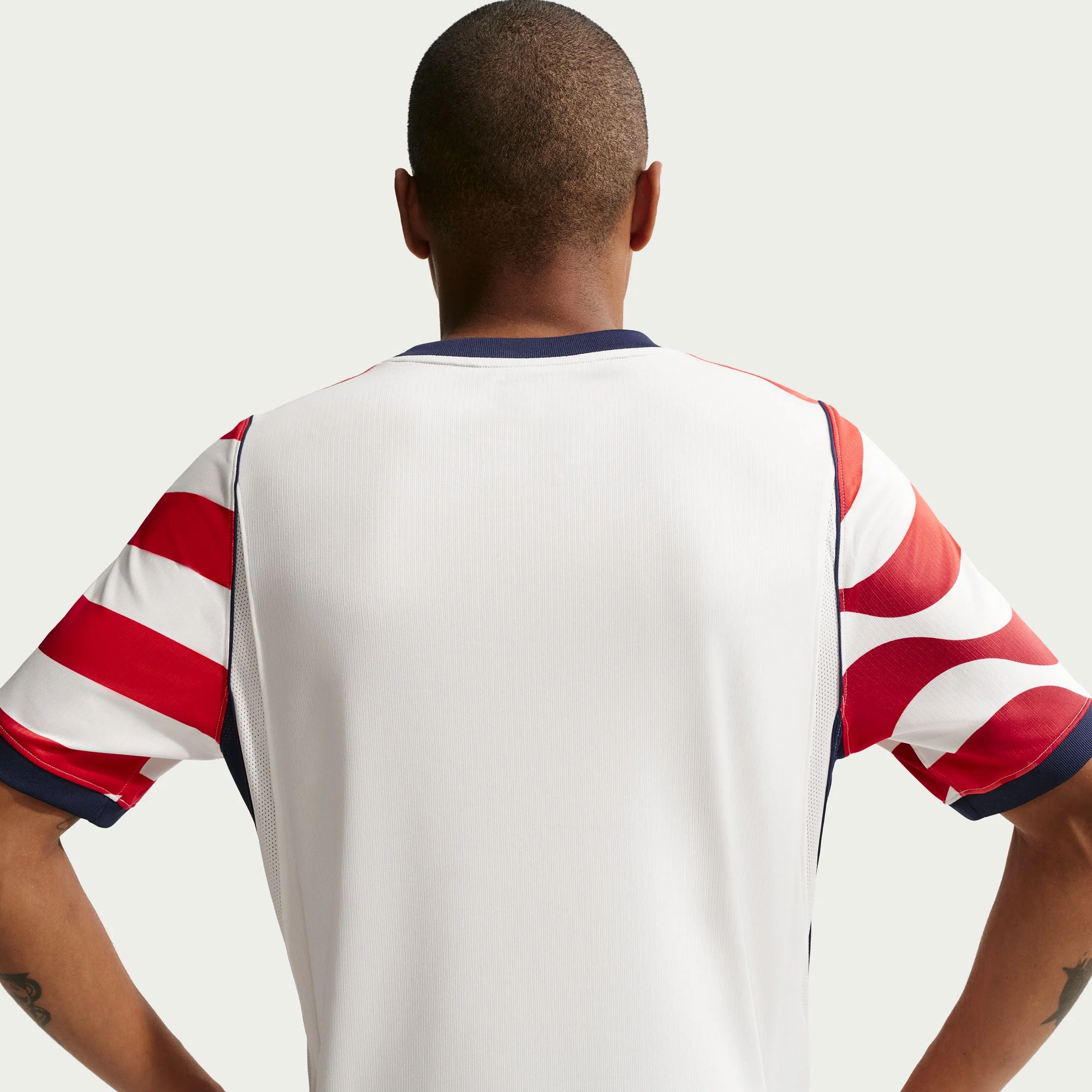USA '26 World Cup Home Football Shirt - Image 5