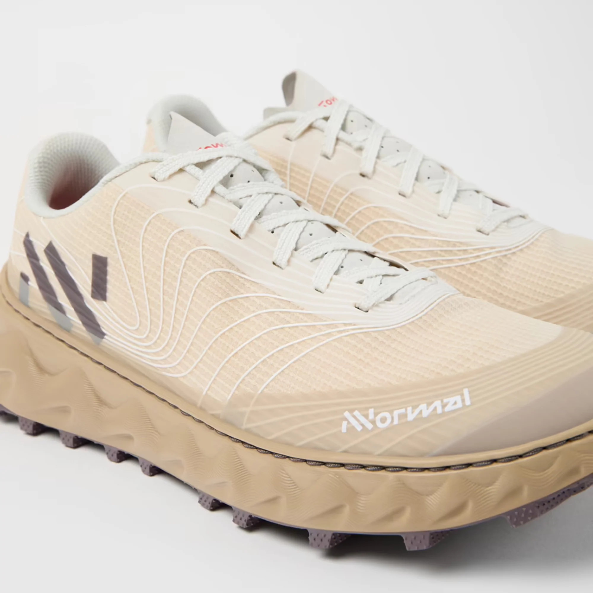 Tomir 2.0 Trail Running Shoes - Image 4