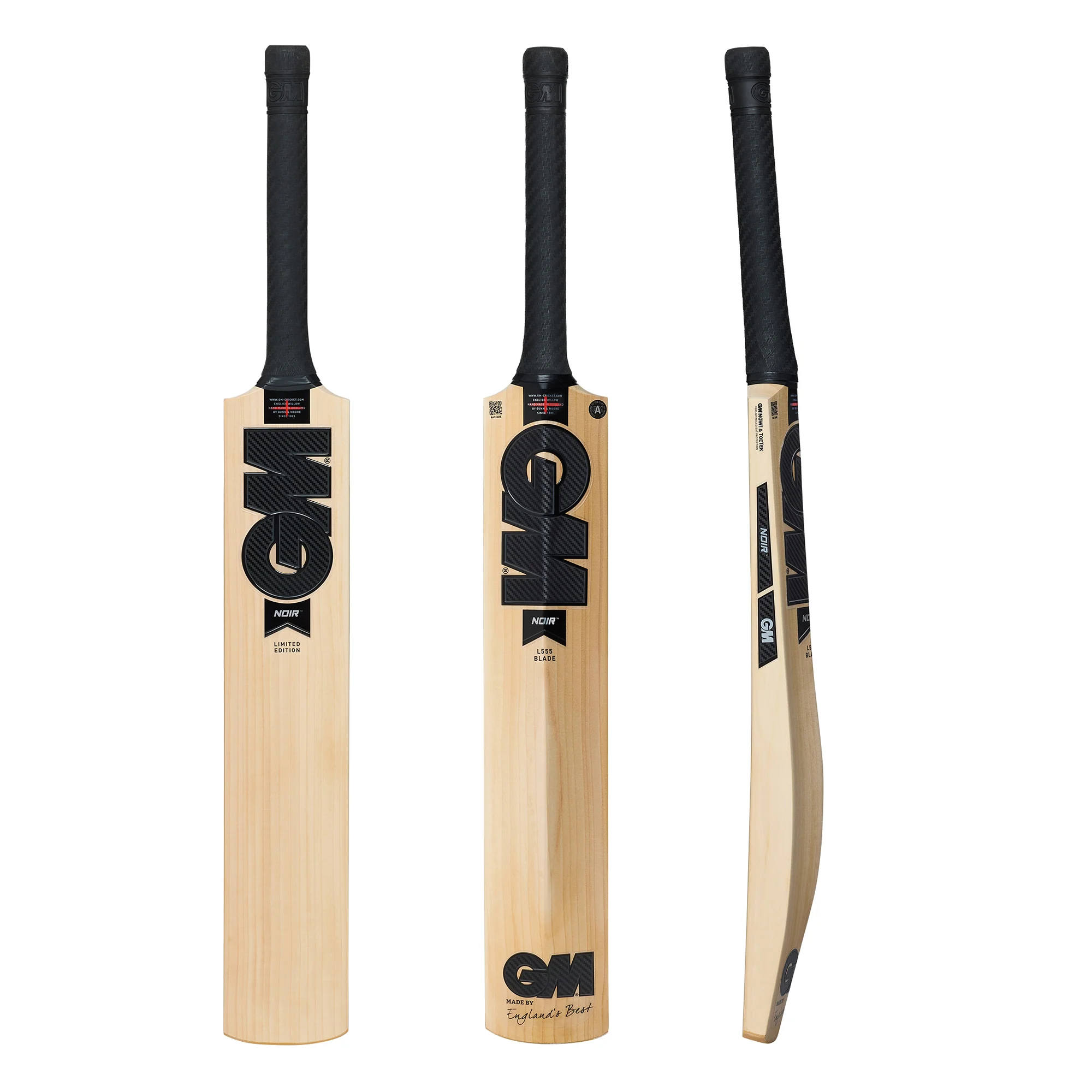 Noir DXM 606 Delta Cricket Bat