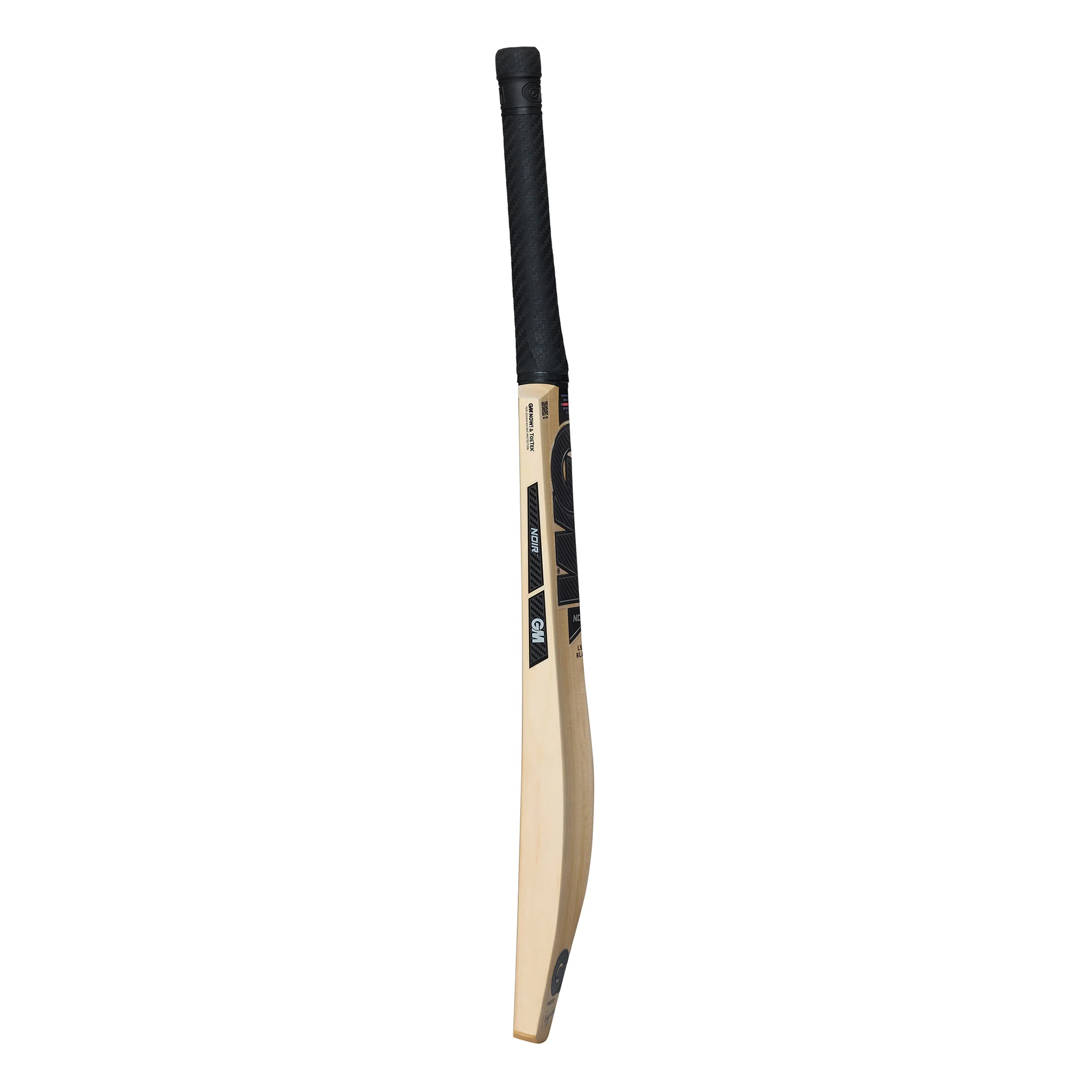 Noir DXM 606 Delta Cricket Bat - Image 2