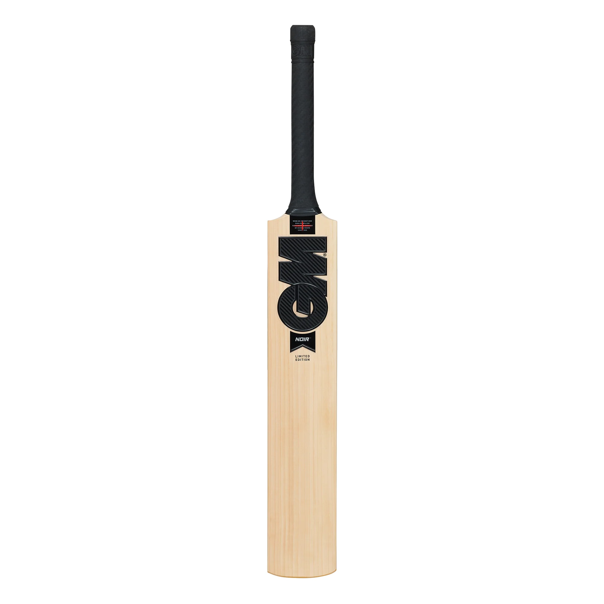 Noir DXM 606 Delta Cricket Bat - Image 3