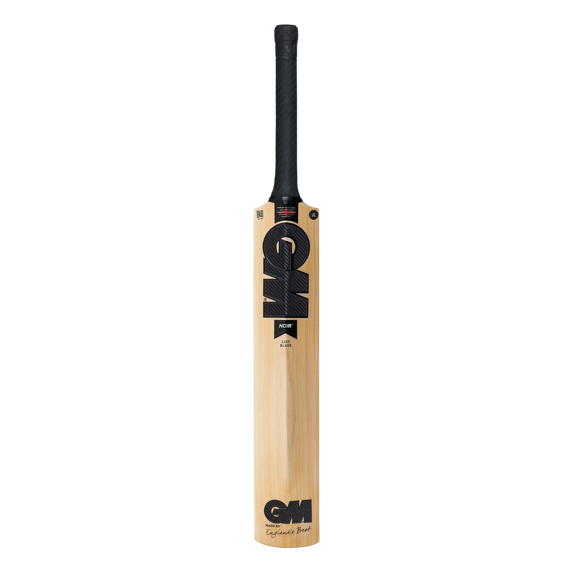 Noir DXM 606 Delta Cricket Bat - Image 4