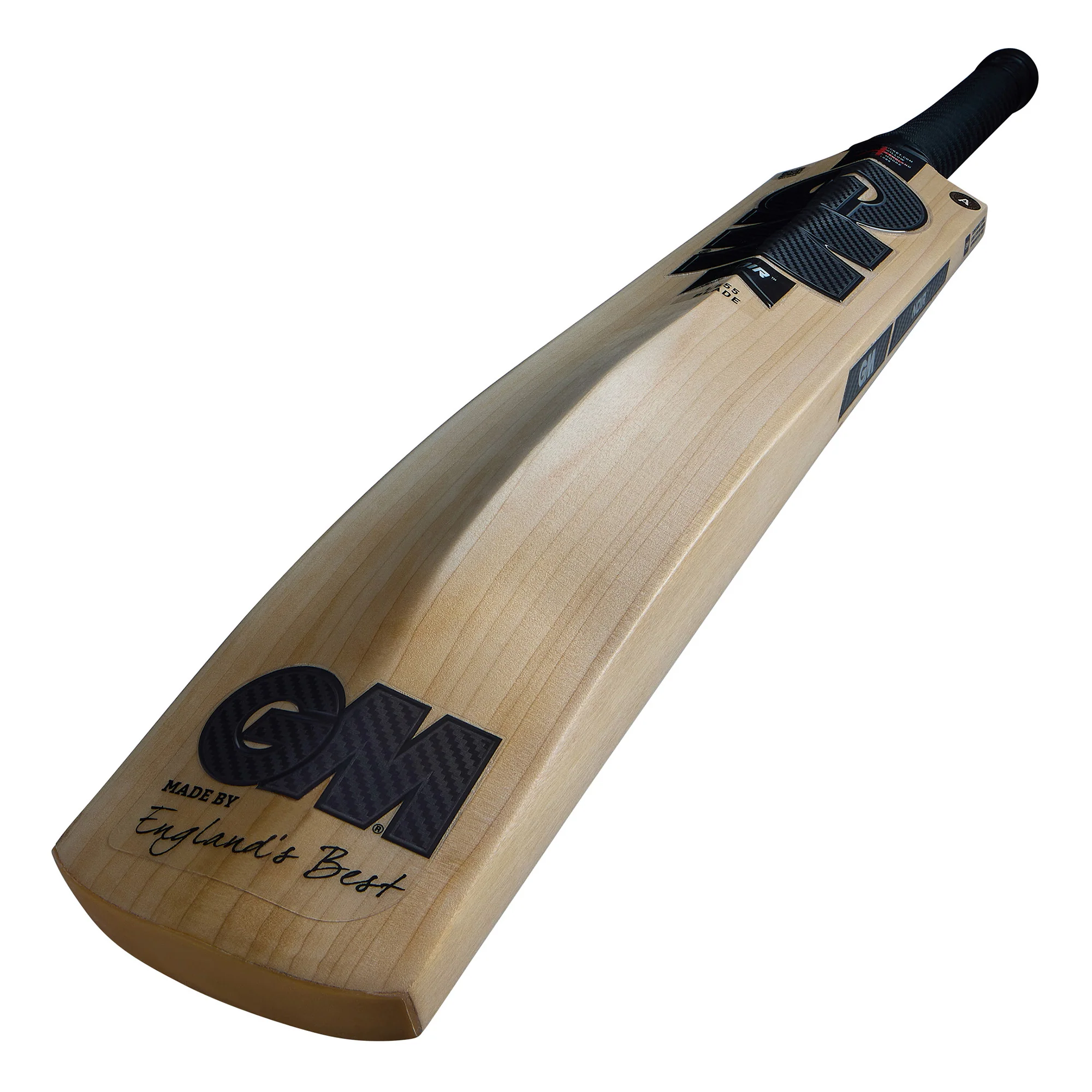 Noir DXM 606 Delta Cricket Bat - Image 5