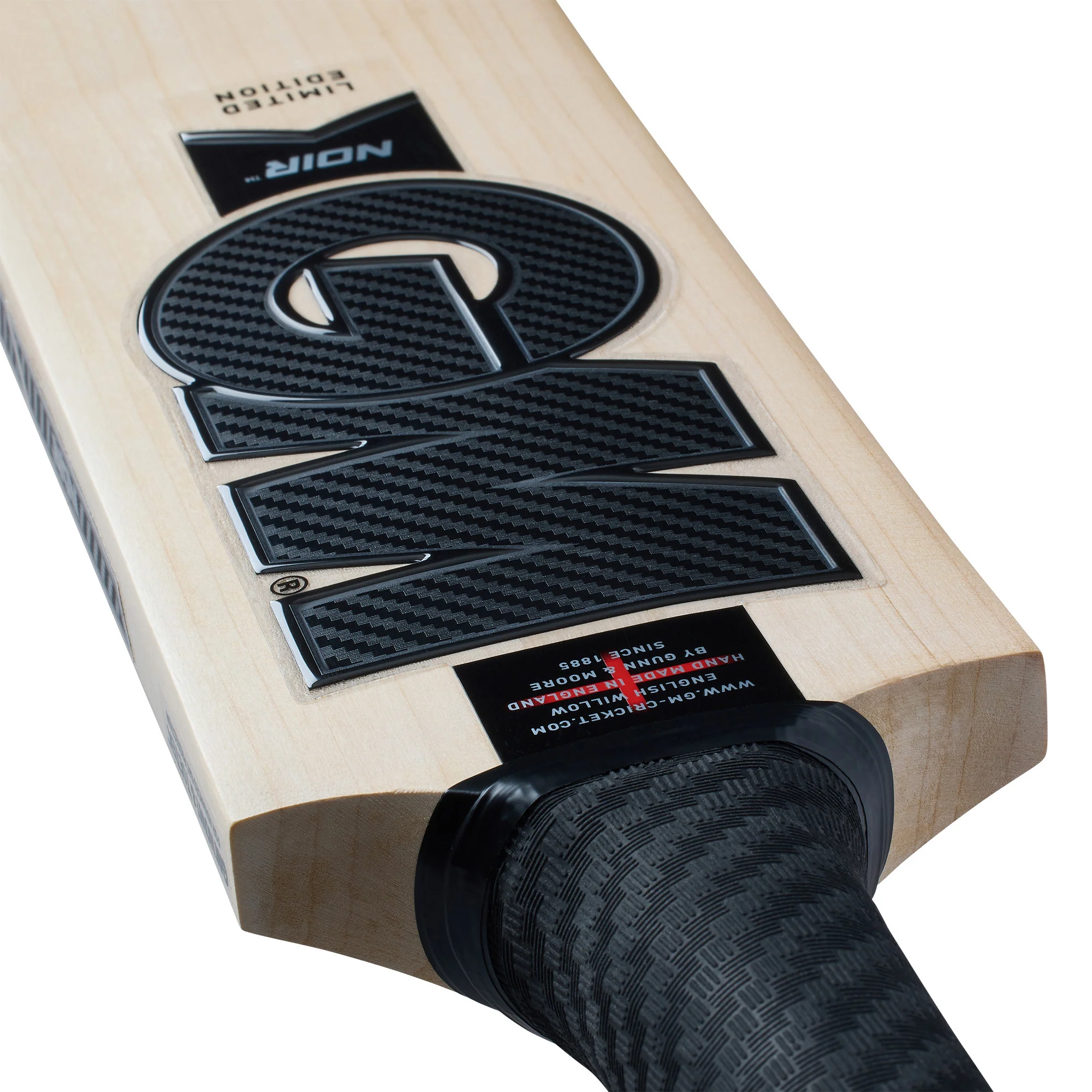 Noir DXM 606 Delta Cricket Bat - Image 6
