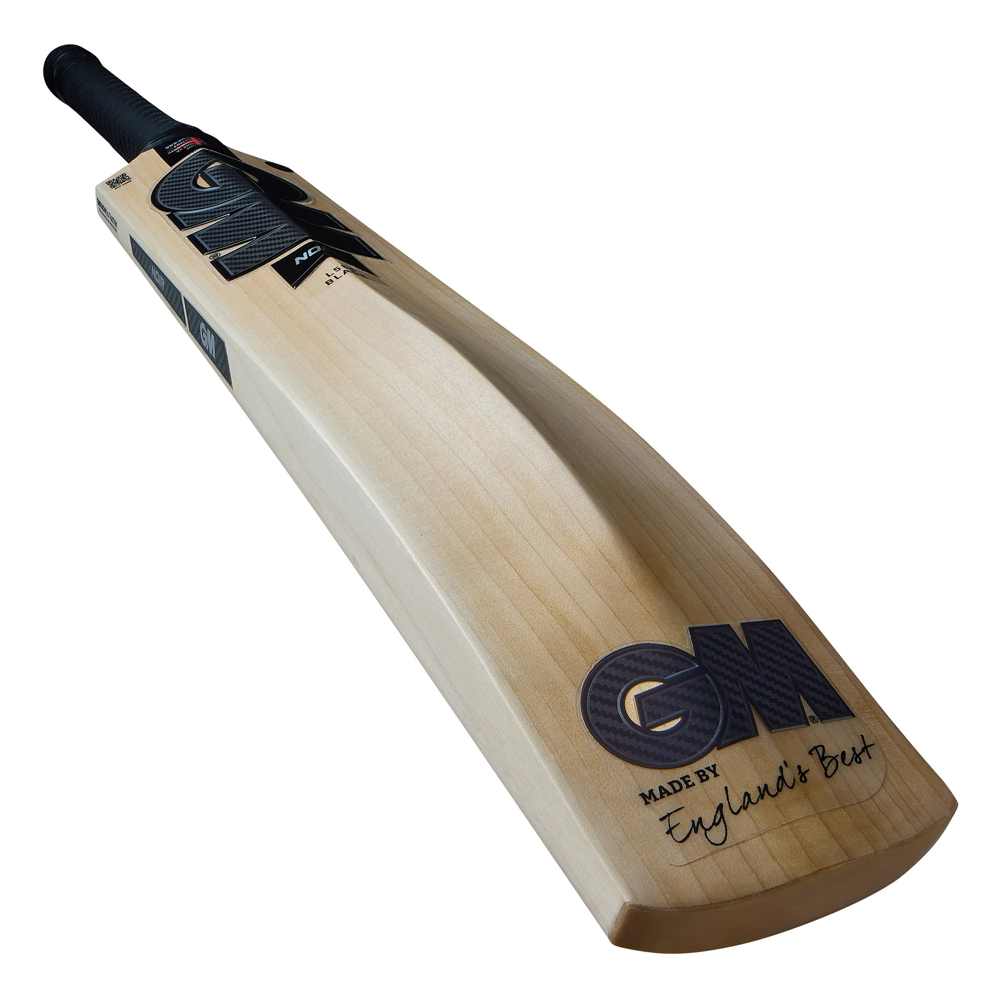 Noir DXM 606 Delta Cricket Bat - Image 8
