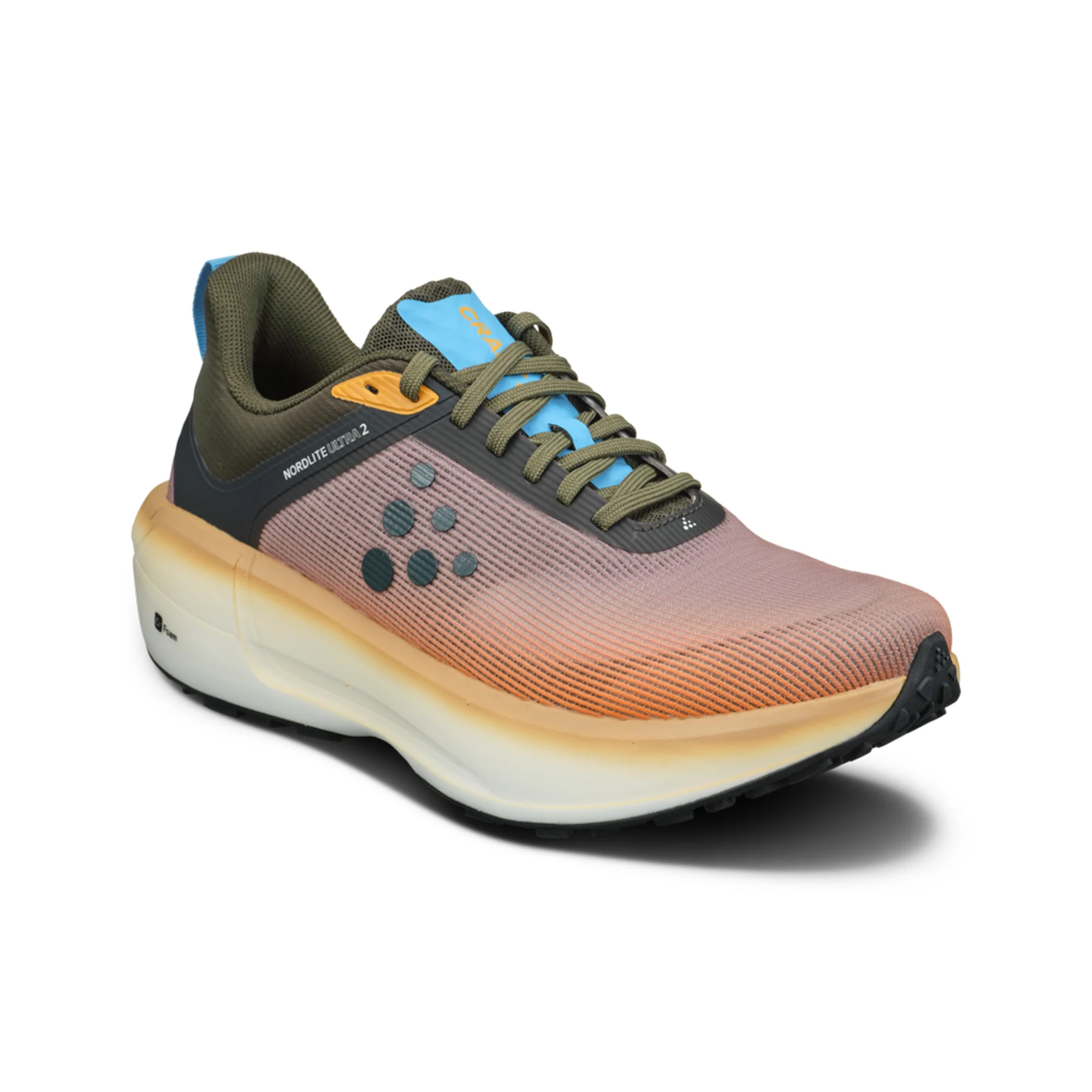 Nordlite Ultra 2 Running Shoes - Image 4