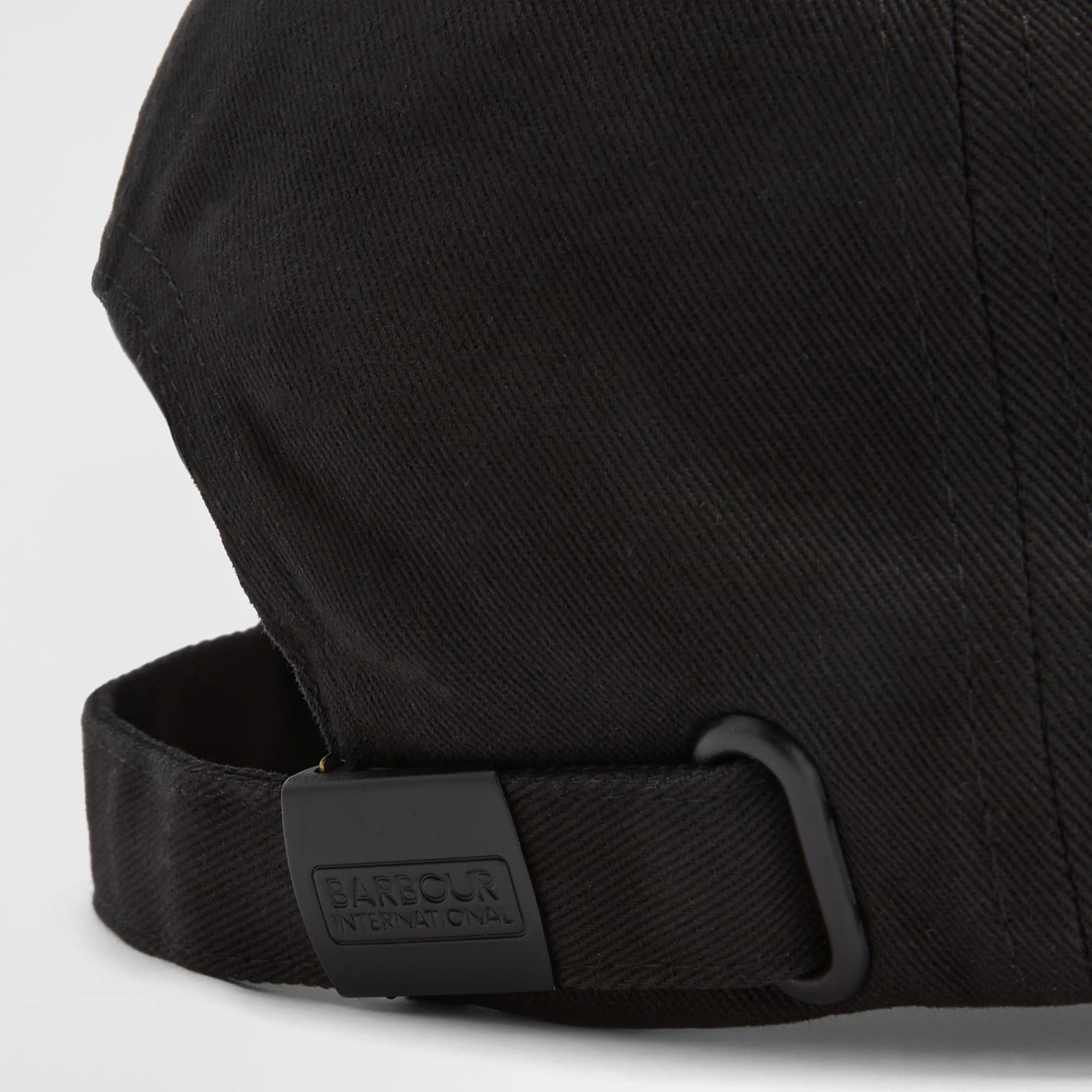 Norton Drill Sports Cap - Image 8
