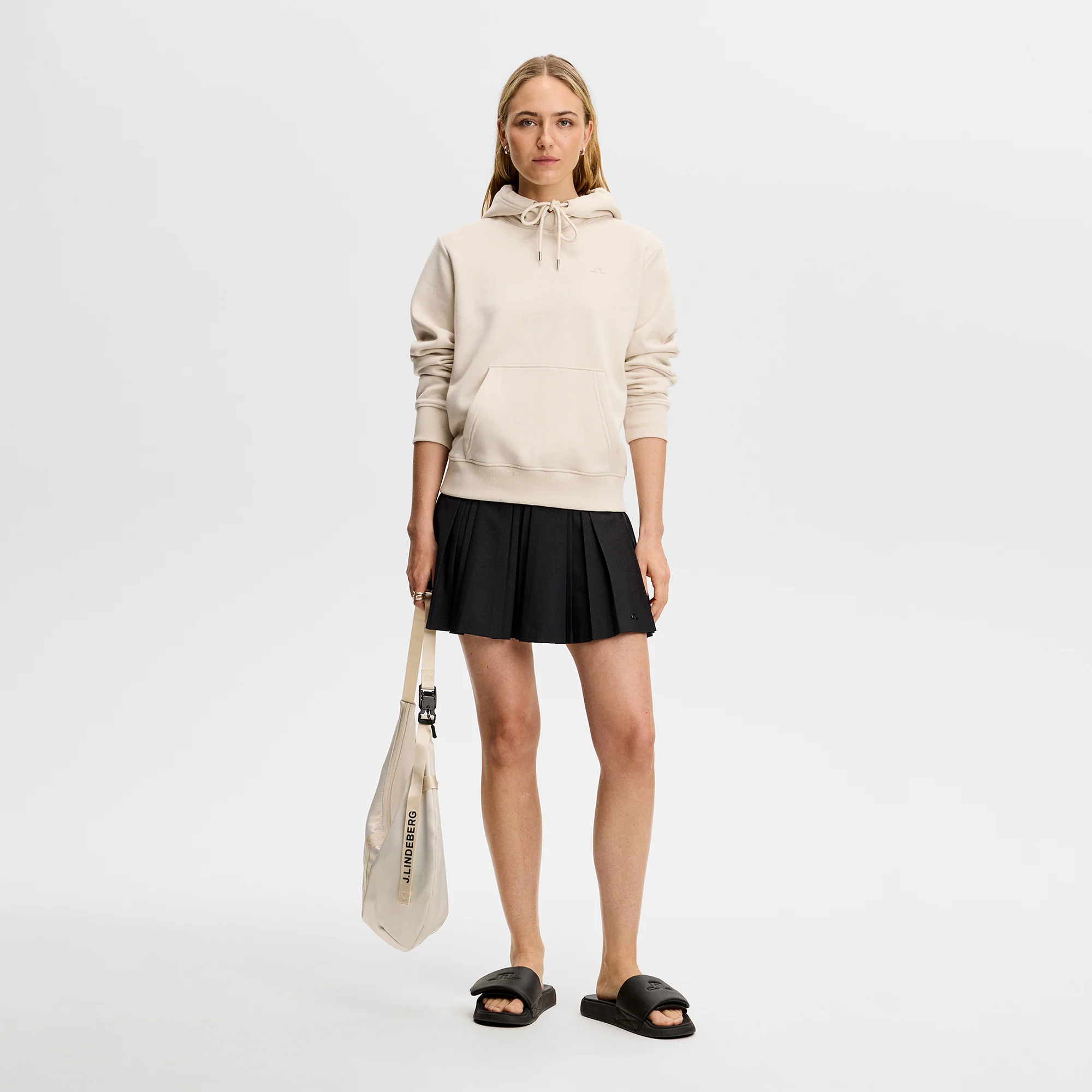 Nova Golf Hood Womens - Image 2