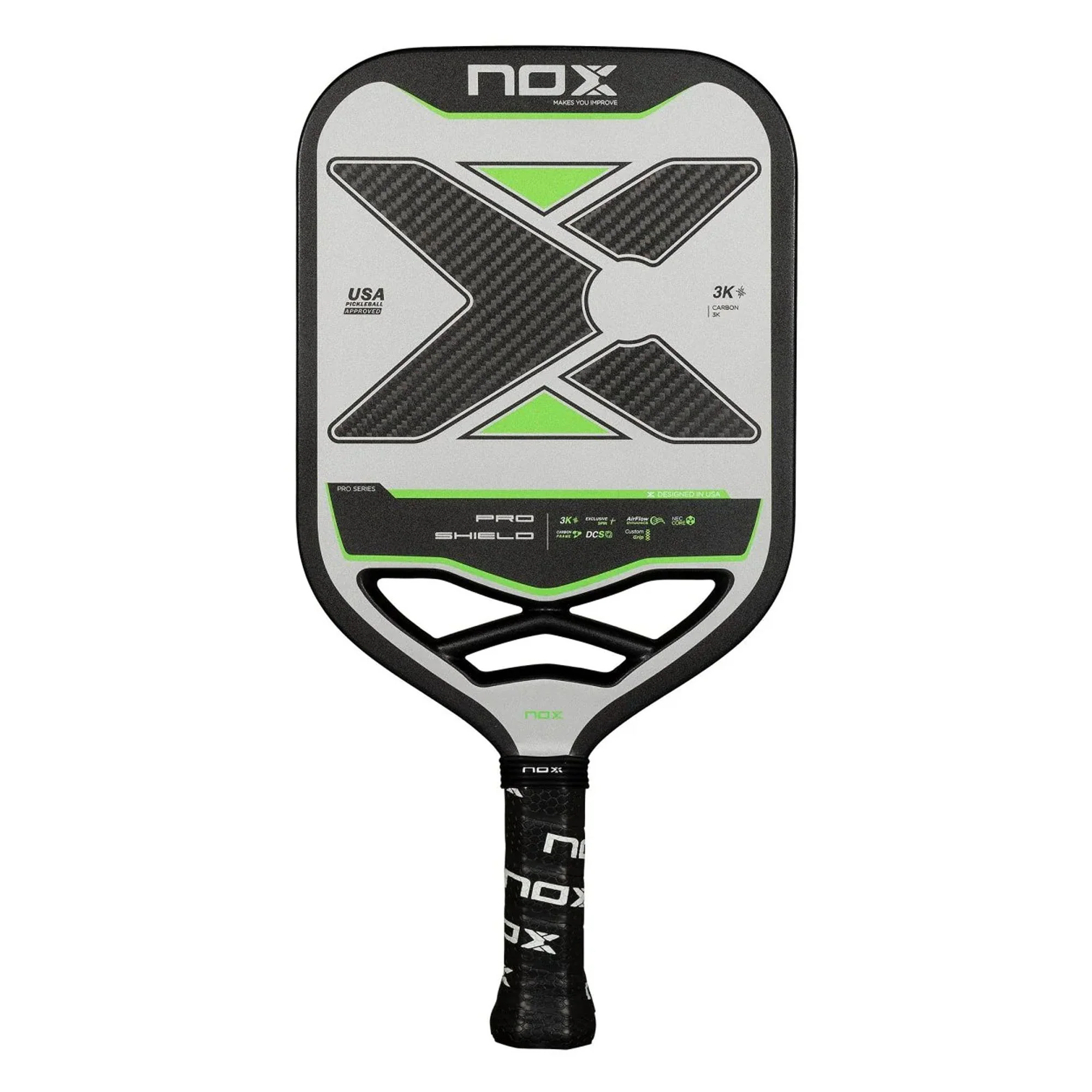 Court Pro Shield Pickleball Paddle