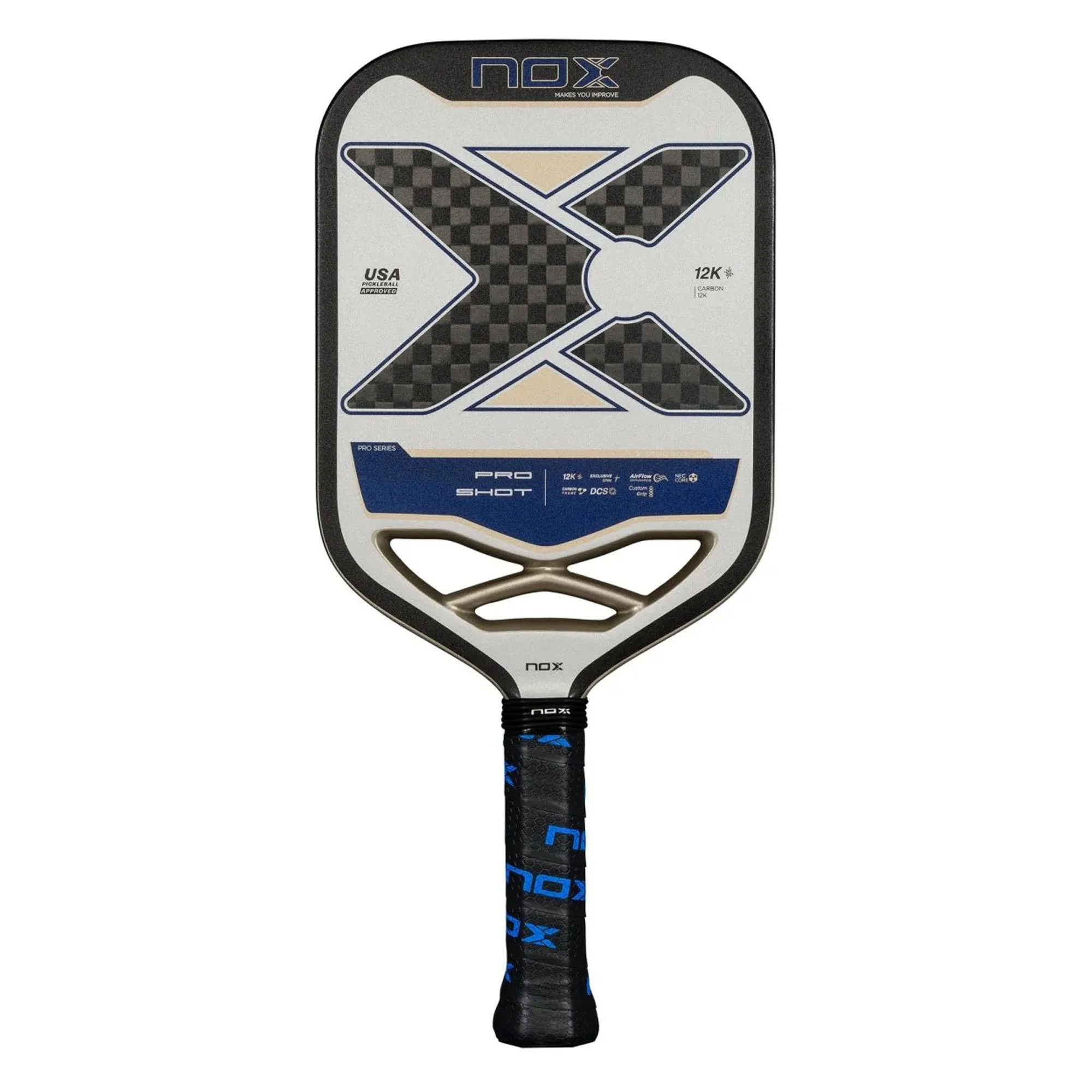 Court Pro Shot Pickleball Paddle