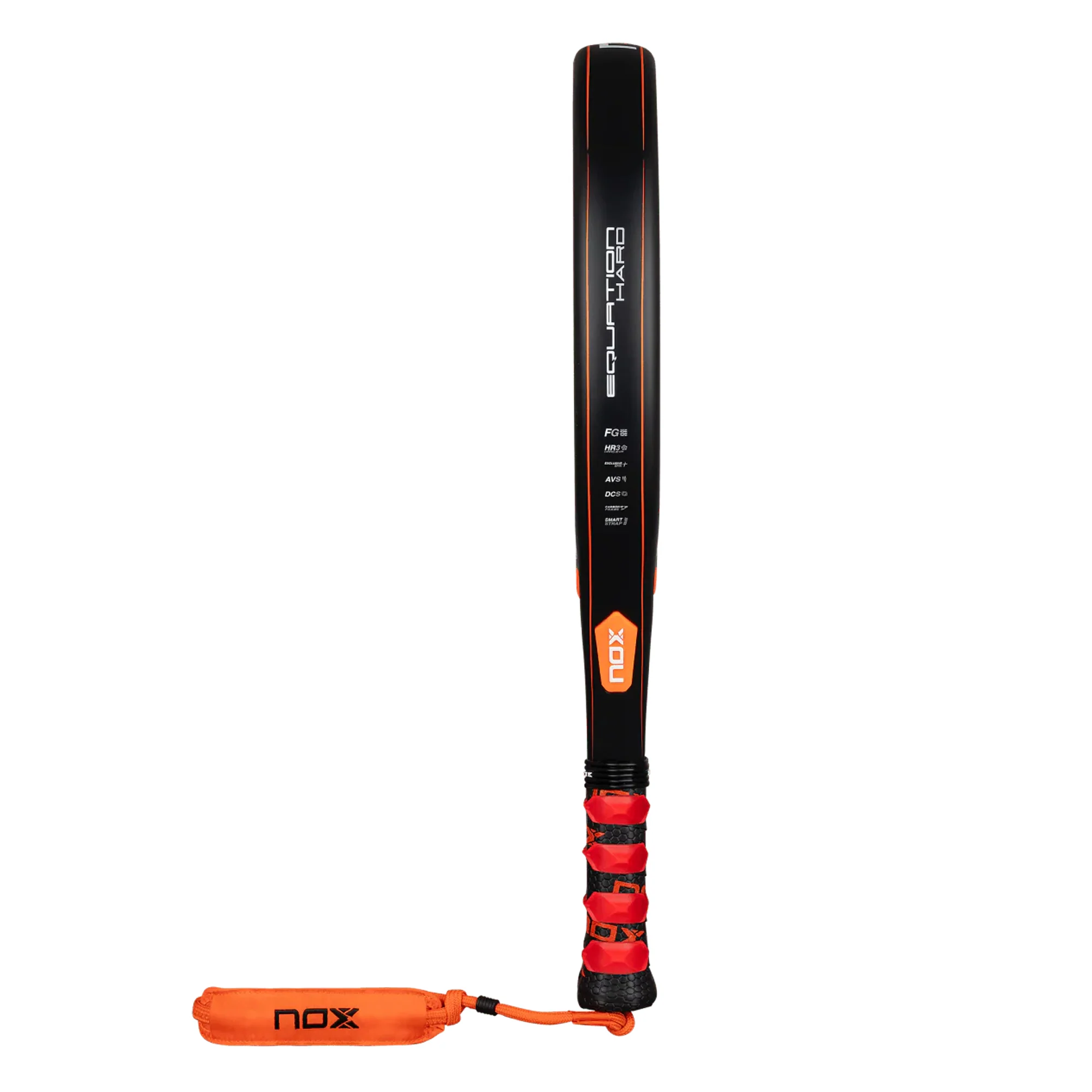 Equation Hard Advanced Padel Racket - Image 3