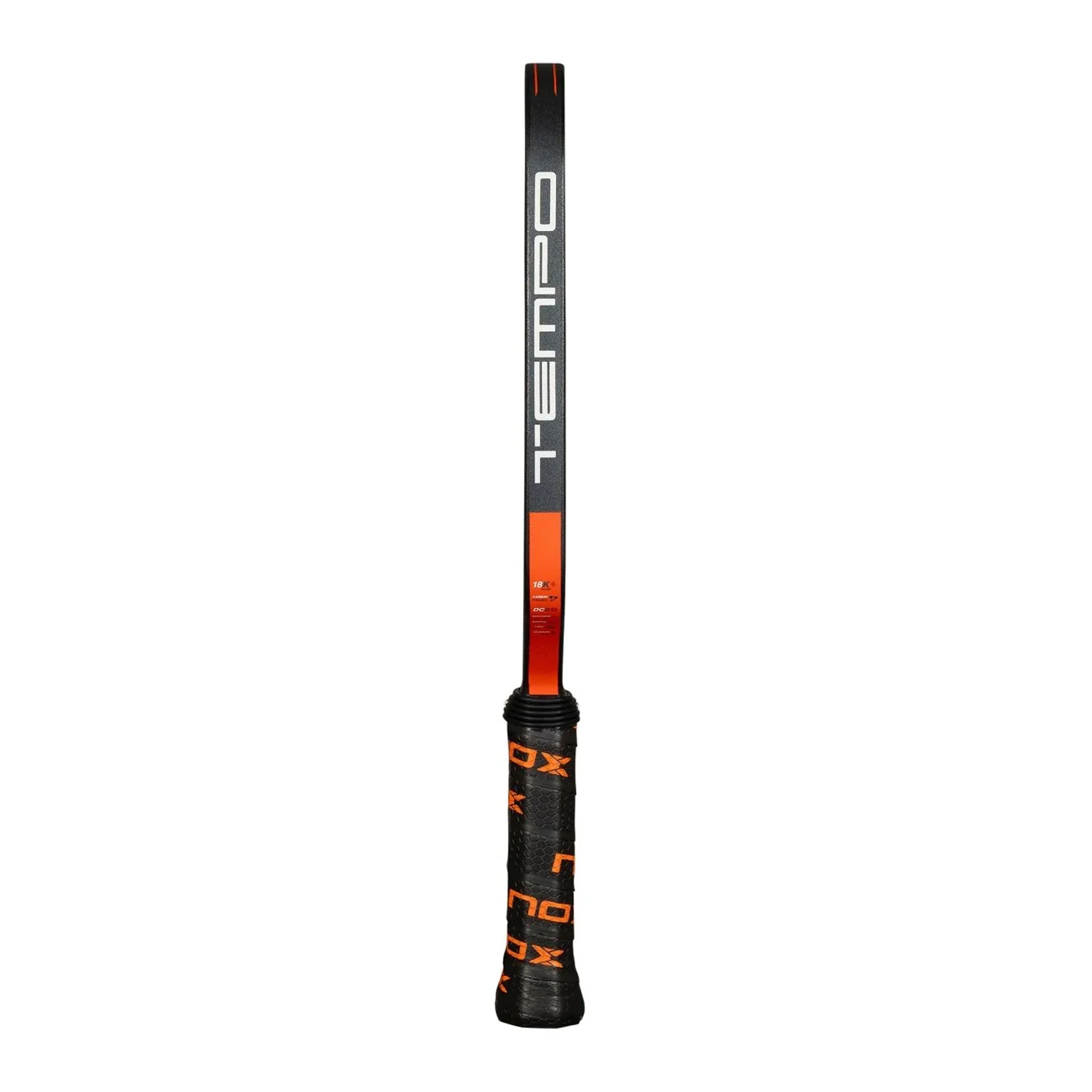 Luxury Tempo Pickleball Paddle - Image 3