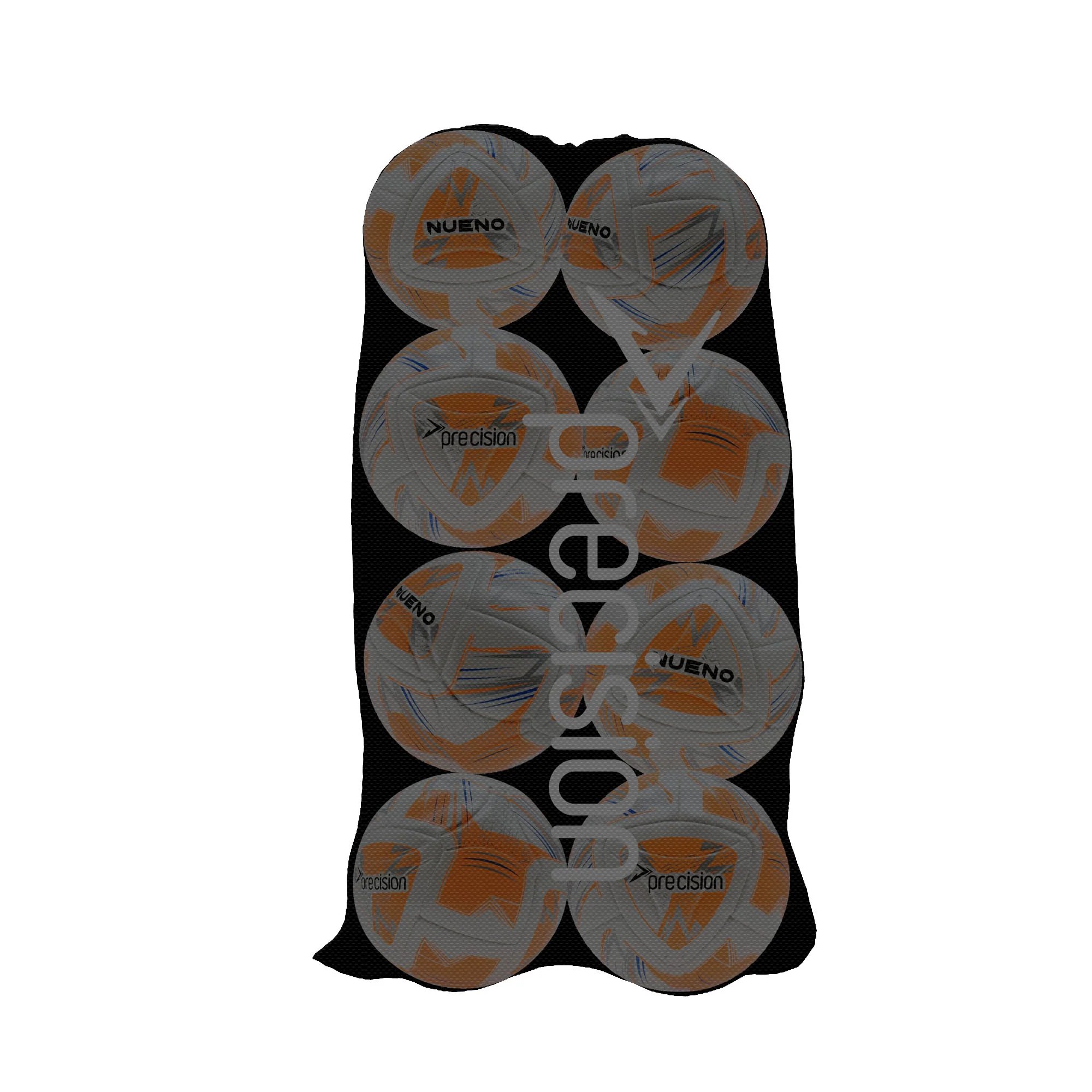 Nueno FIFA Quality Pro Match Football's (10 Pack) - Image 7