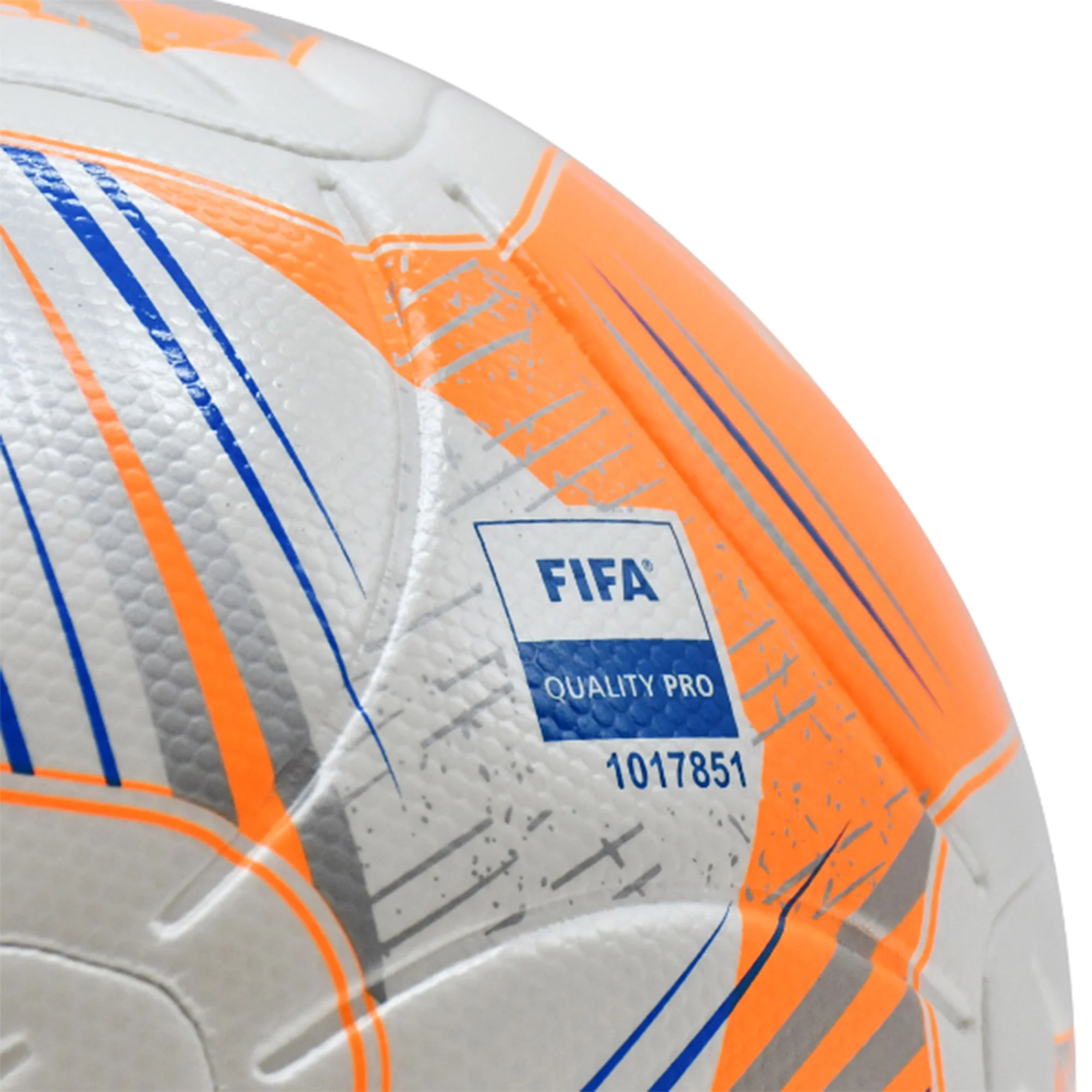 Nueno FIFA Quality Pro Match Football - Image 5
