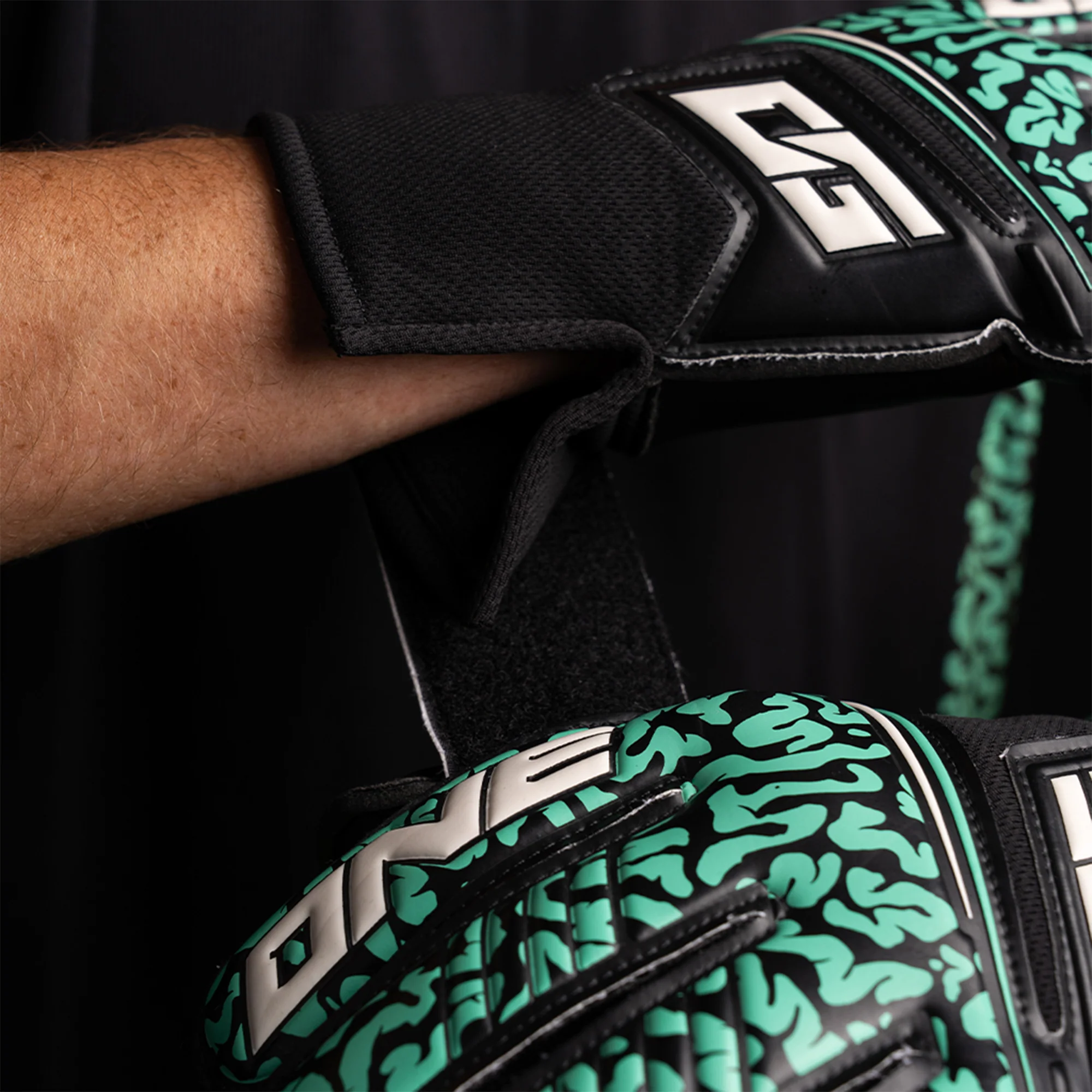 NXT Origin - Mentality Monster Jnr GK Gloves - Image 11
