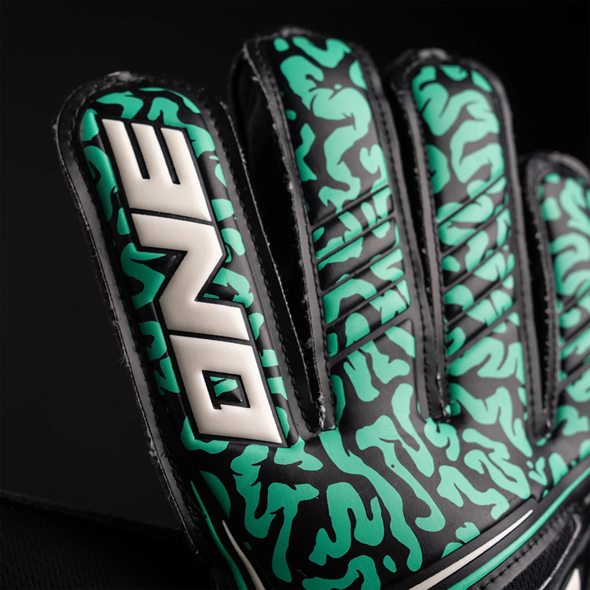 NXT Origin - Mentality Monster Jnr GK Gloves - Image 3