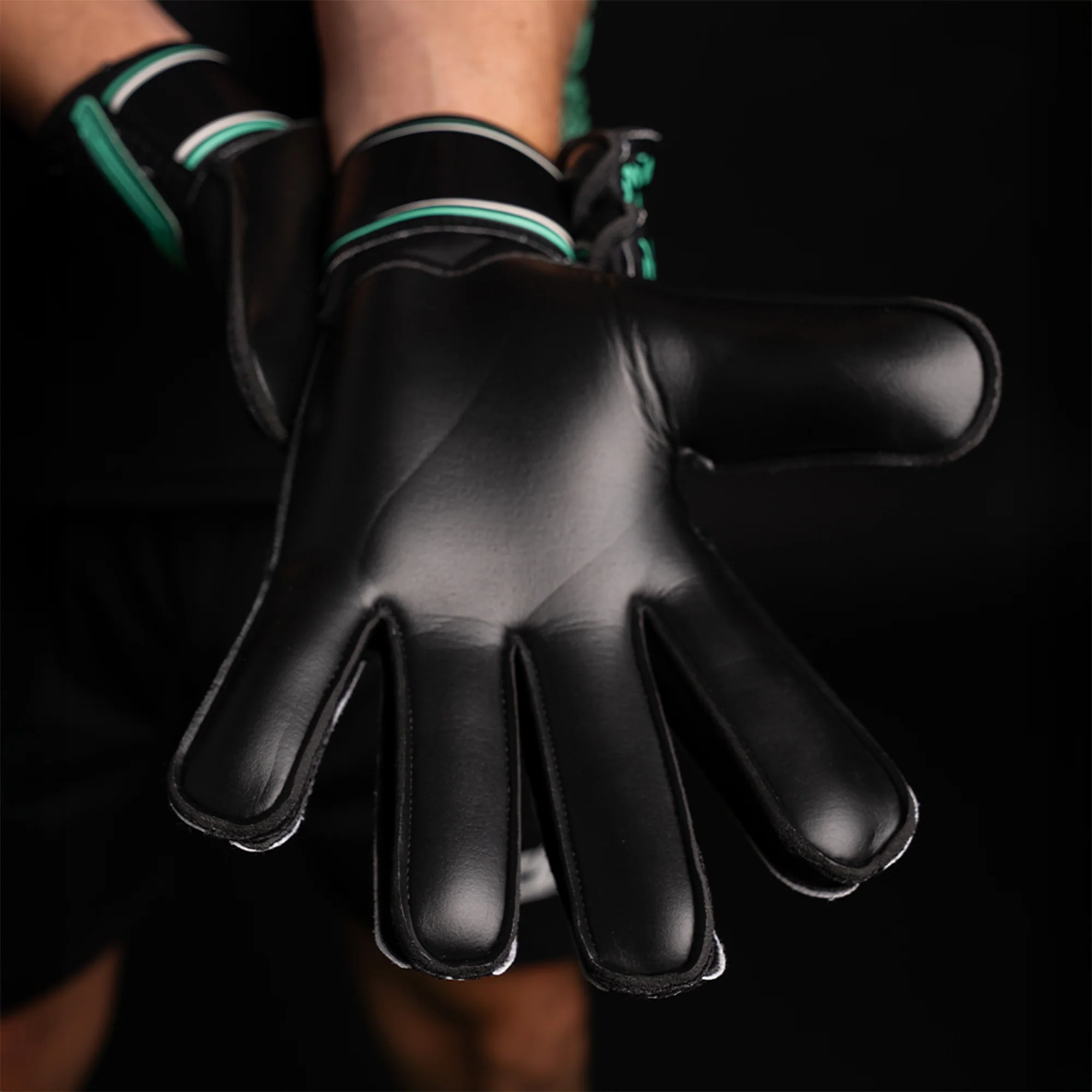 NXT Origin - Mentality Monster Jnr GK Gloves - Image 4