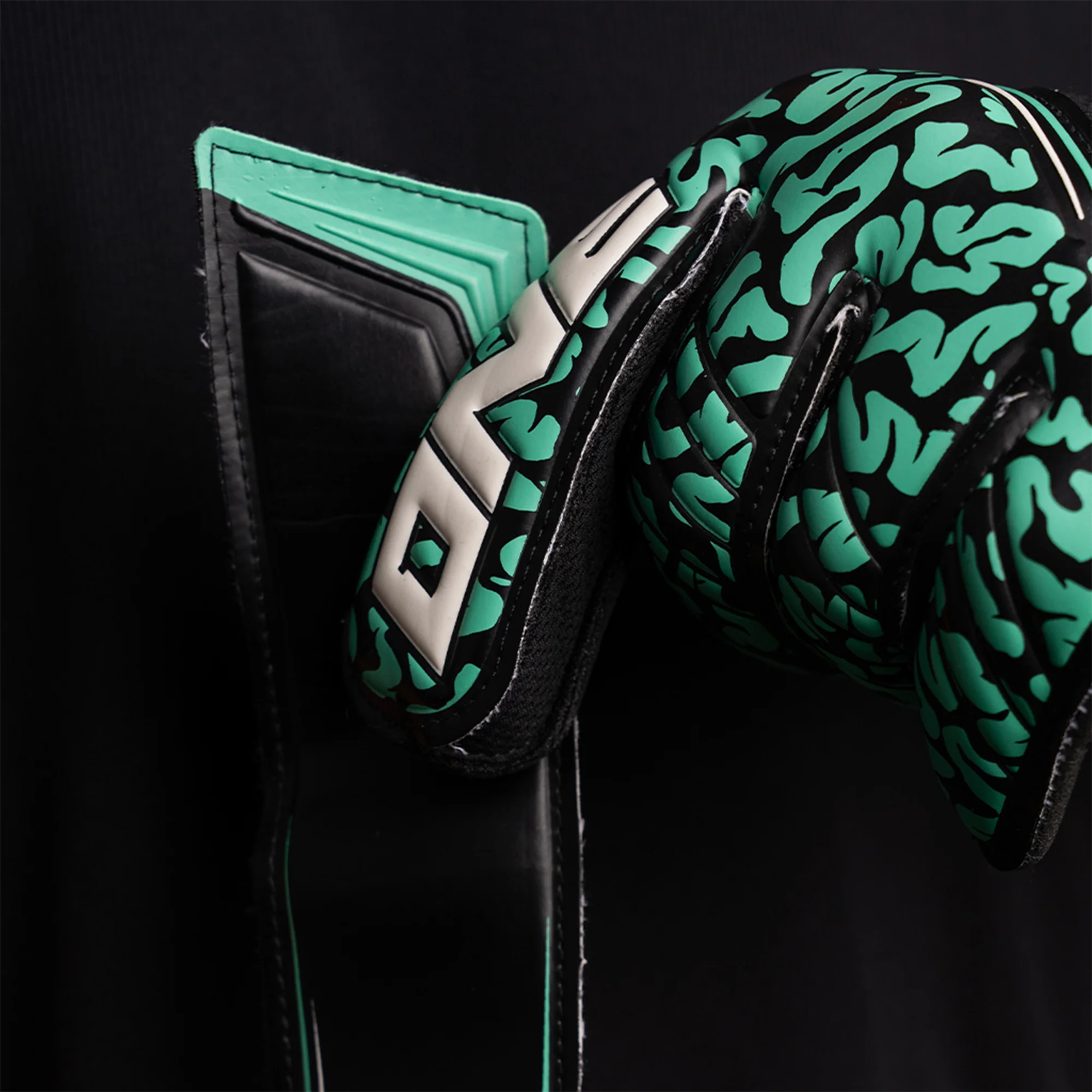 NXT Origin - Mentality Monster Jnr GK Gloves - Image 6