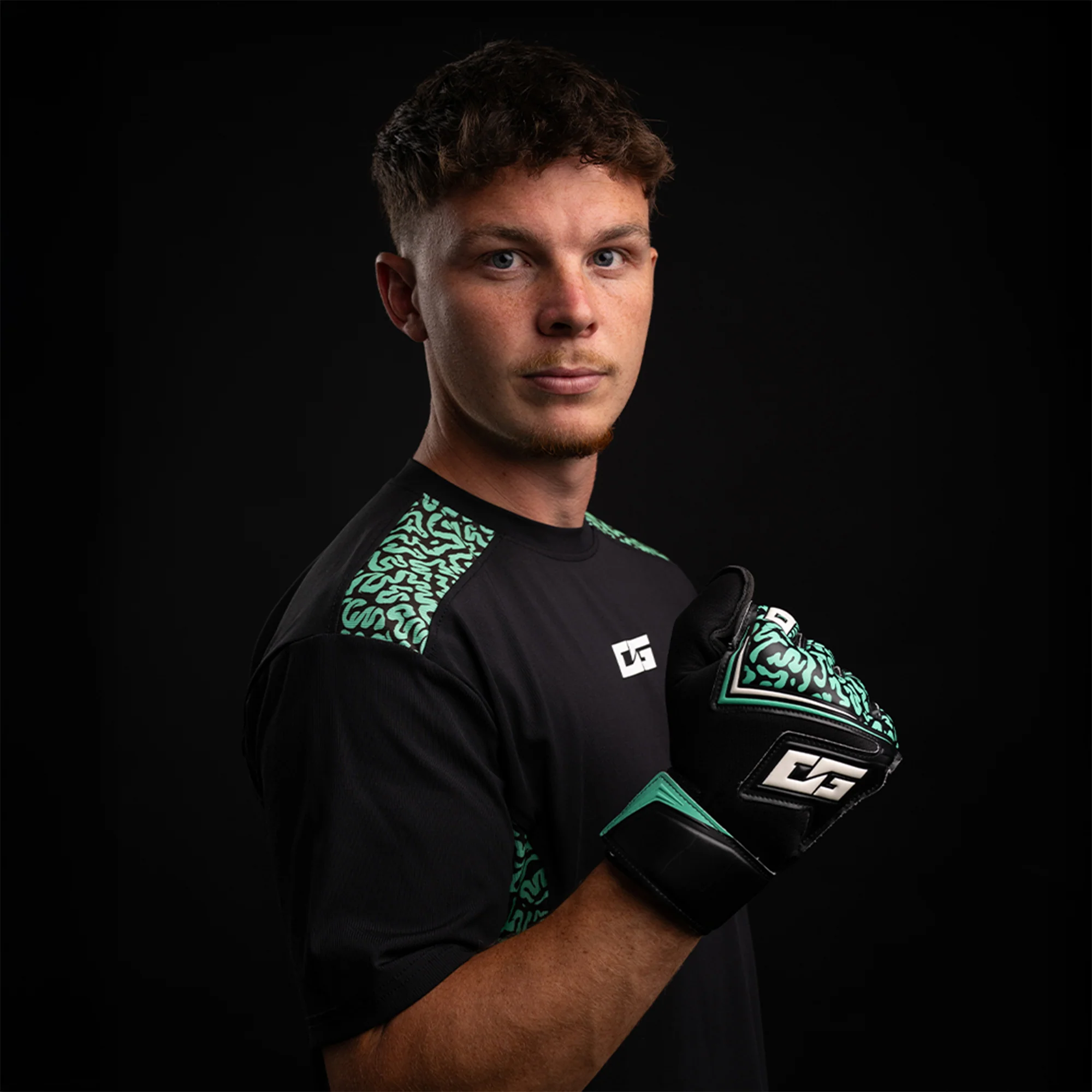 NXT Origin - Mentality Monster Jnr GK Gloves - Image 7