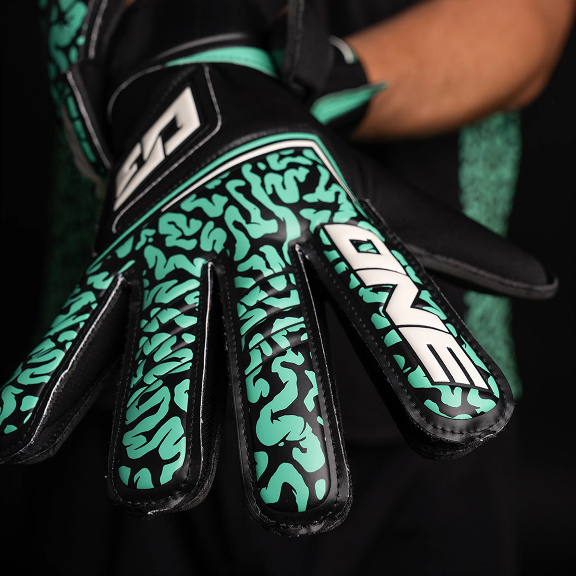 NXT Origin - Mentality Monster Jnr GK Gloves - Image 8