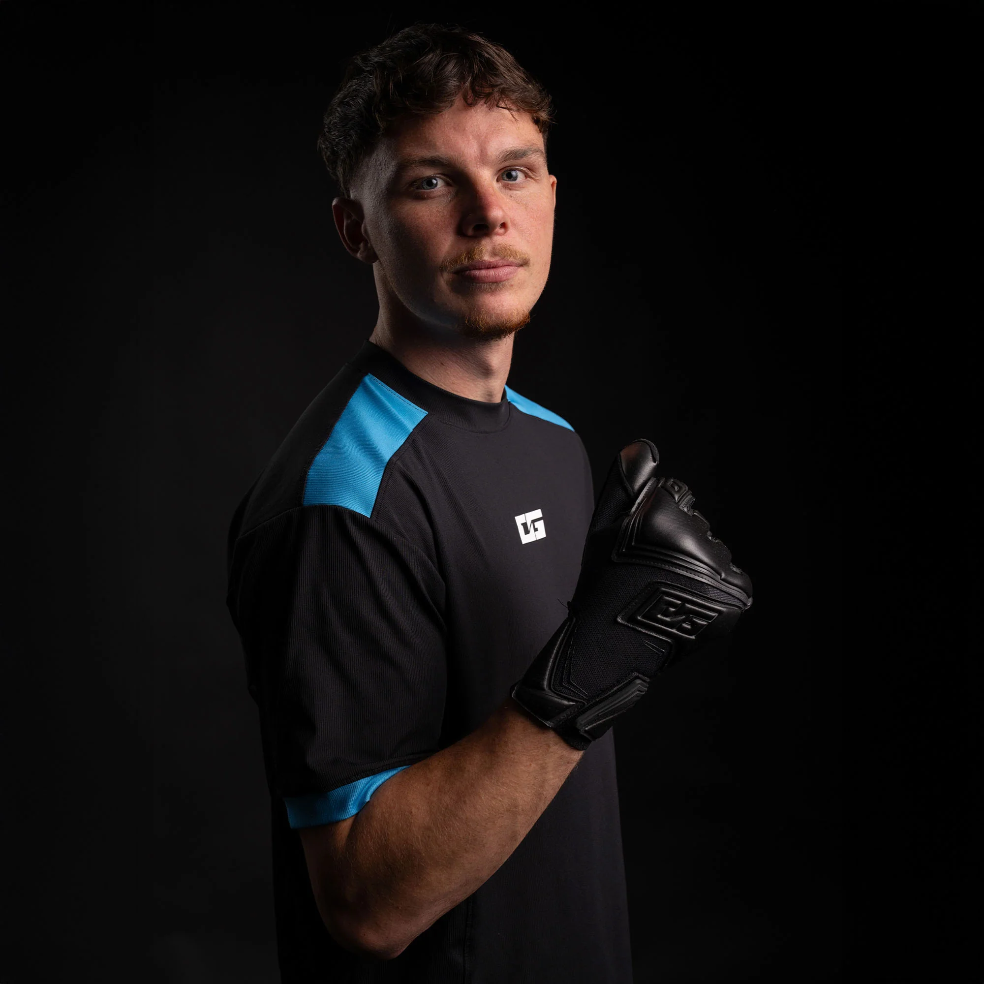 NXT Pro - Contra Hyla GK Gloves - Image 11