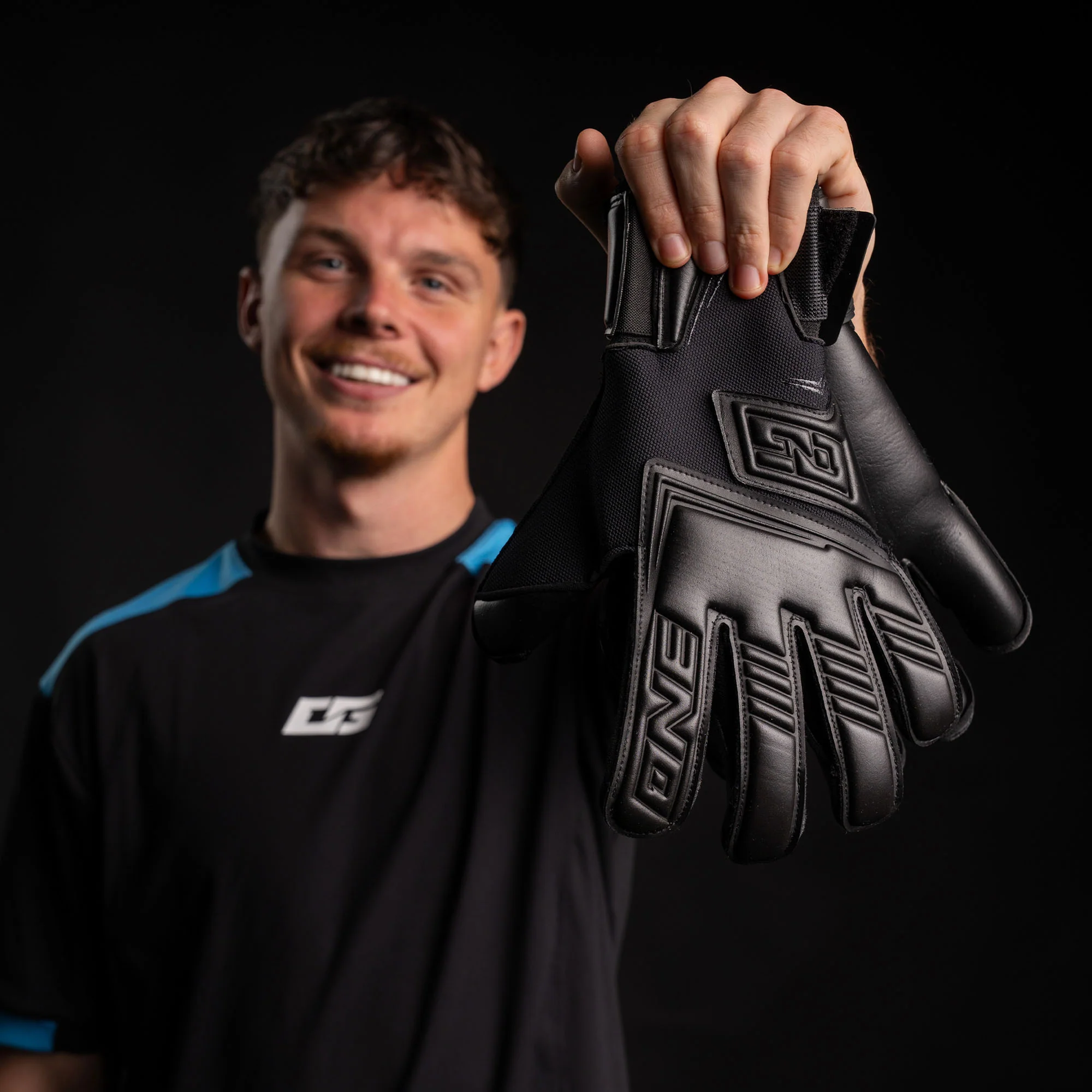 NXT Pro - Contra Hyla GK Gloves - Image 13