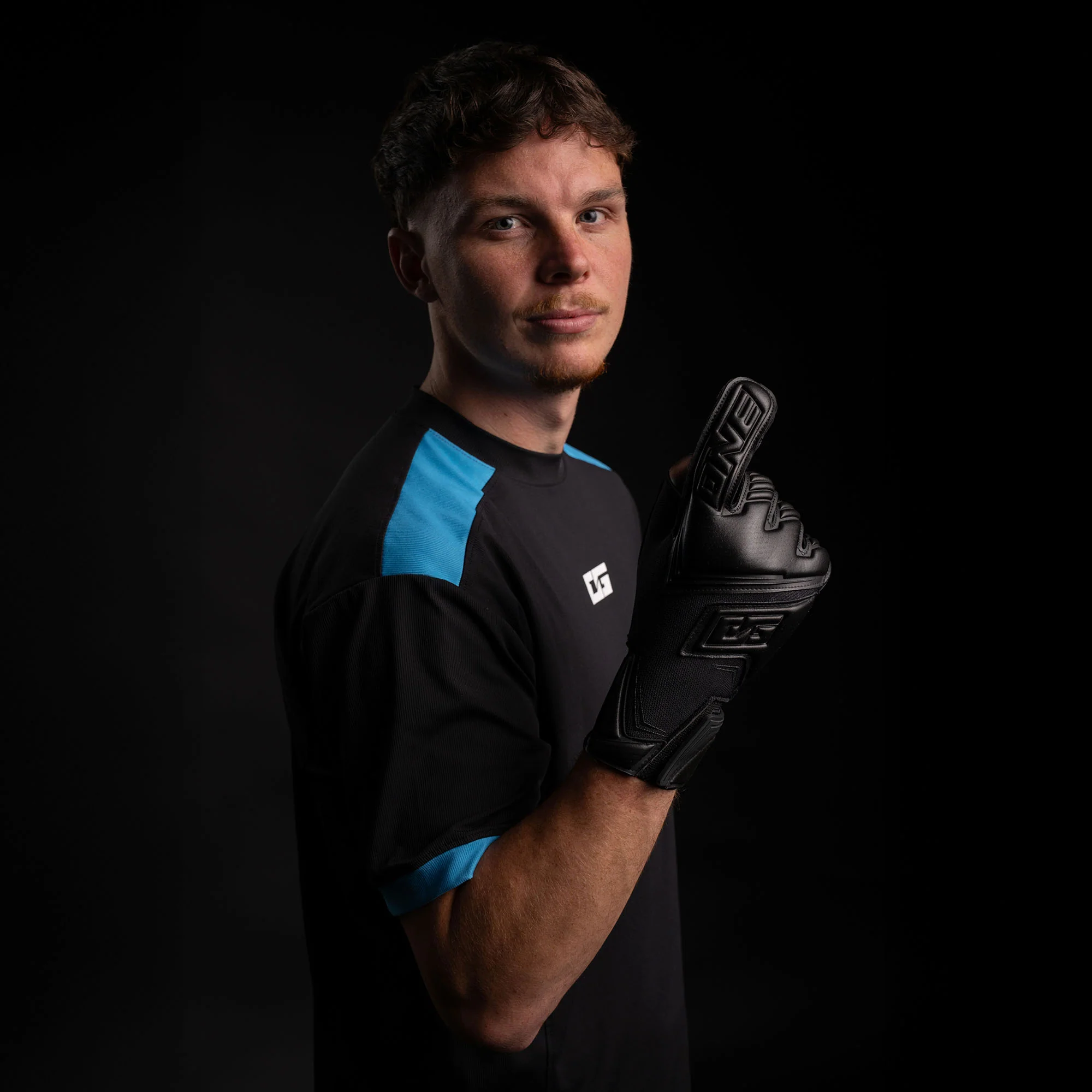 NXT Pro - Contra Hyla GK Gloves - Image 15
