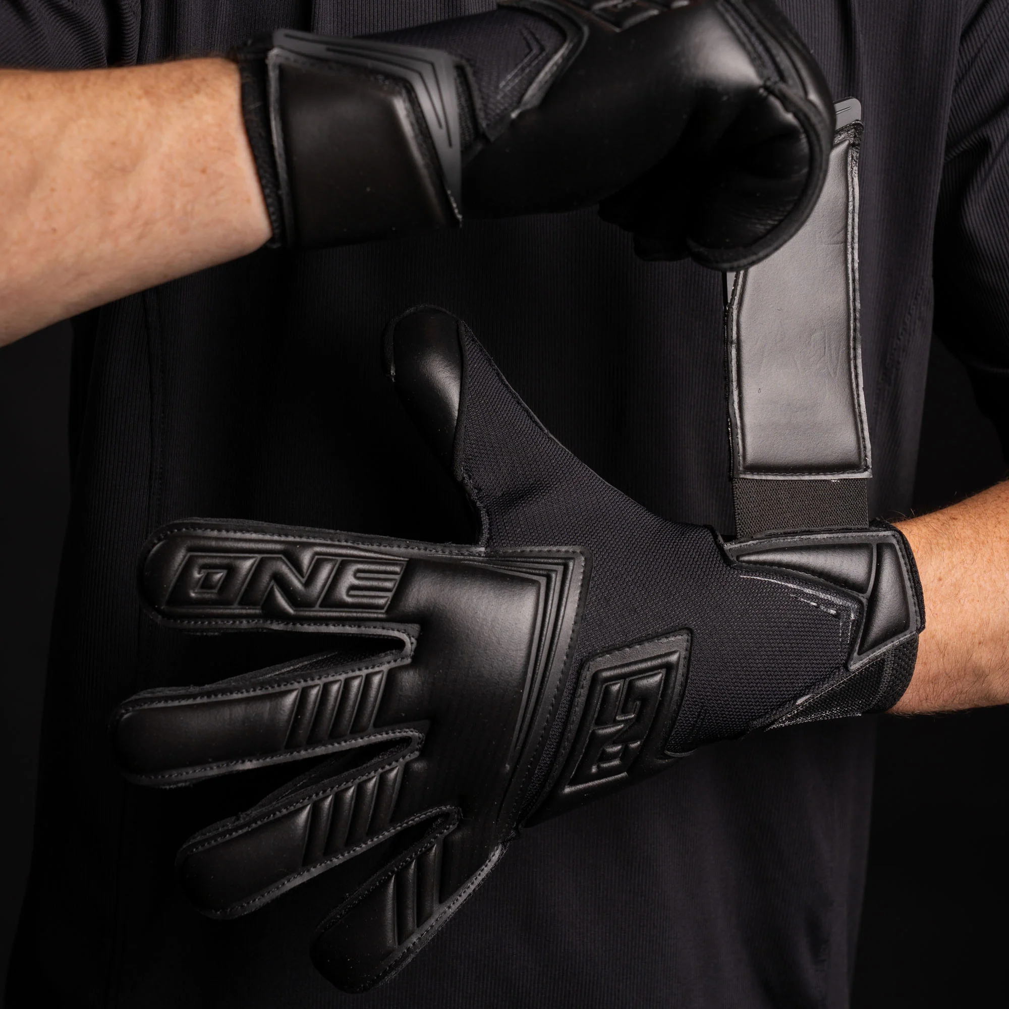 NXT Pro - Contra Hyla GK Gloves - Image 3