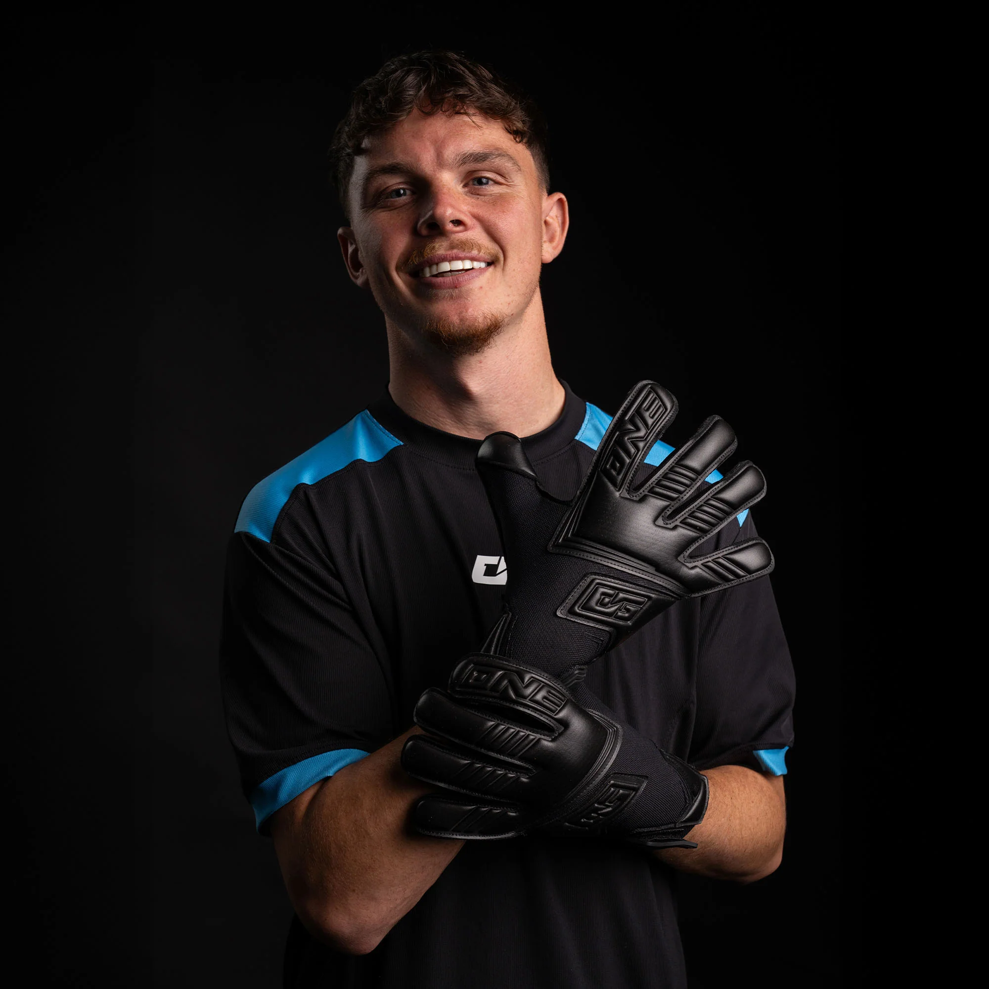 NXT Pro - Contra Hyla Jnr GK Gloves - Image 16