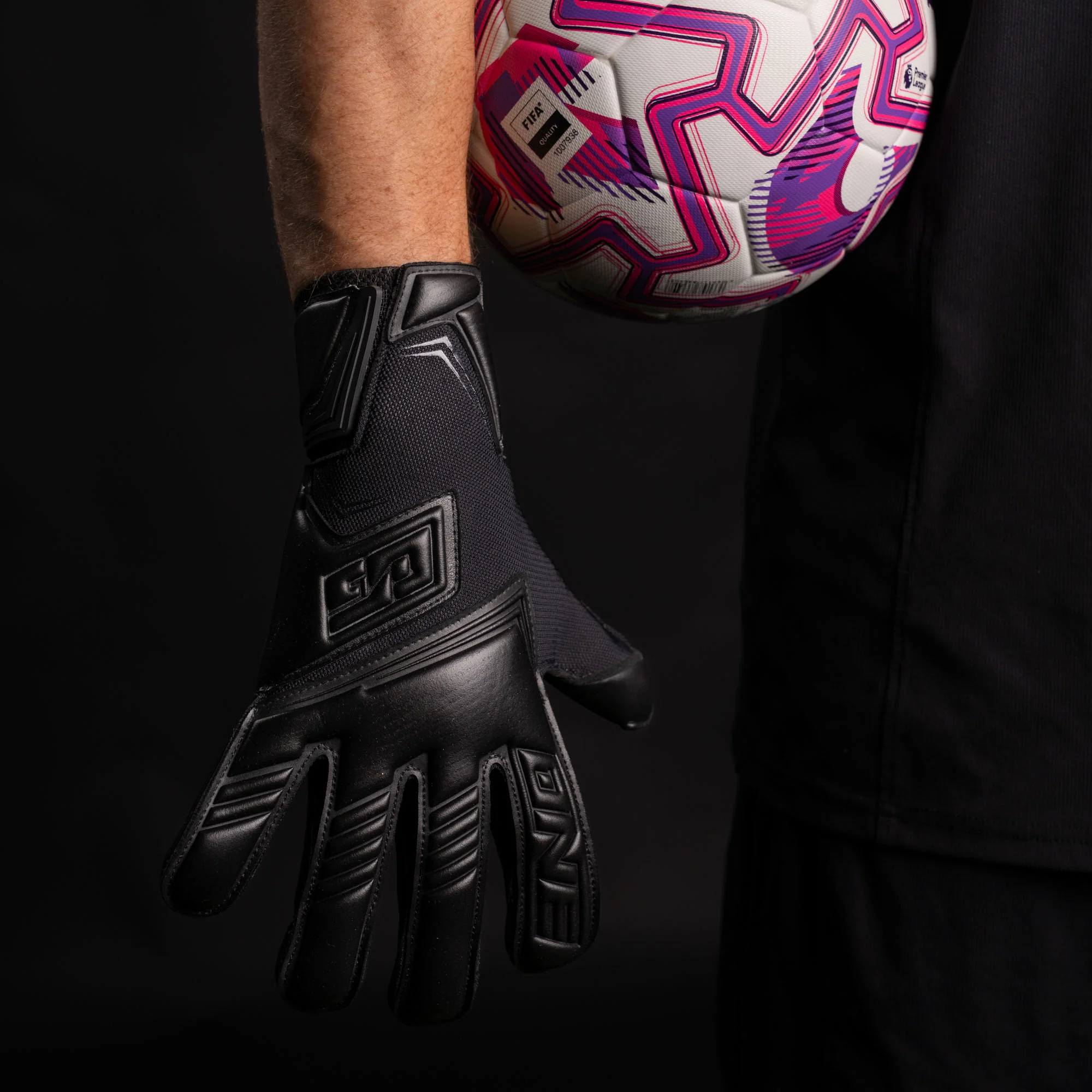 NXT Pro - Contra Hyla Jnr GK Gloves - Image 3